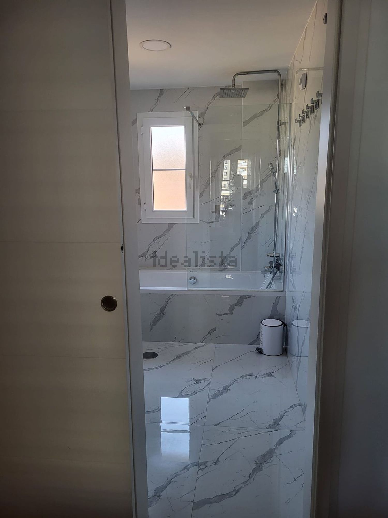 Piso de 115 m² en Torremolinos