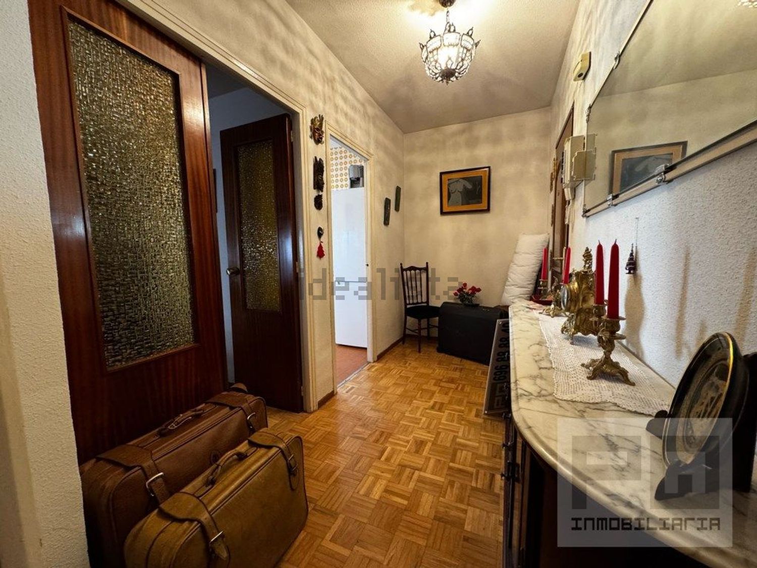 Квартира 105 м² у Ávila