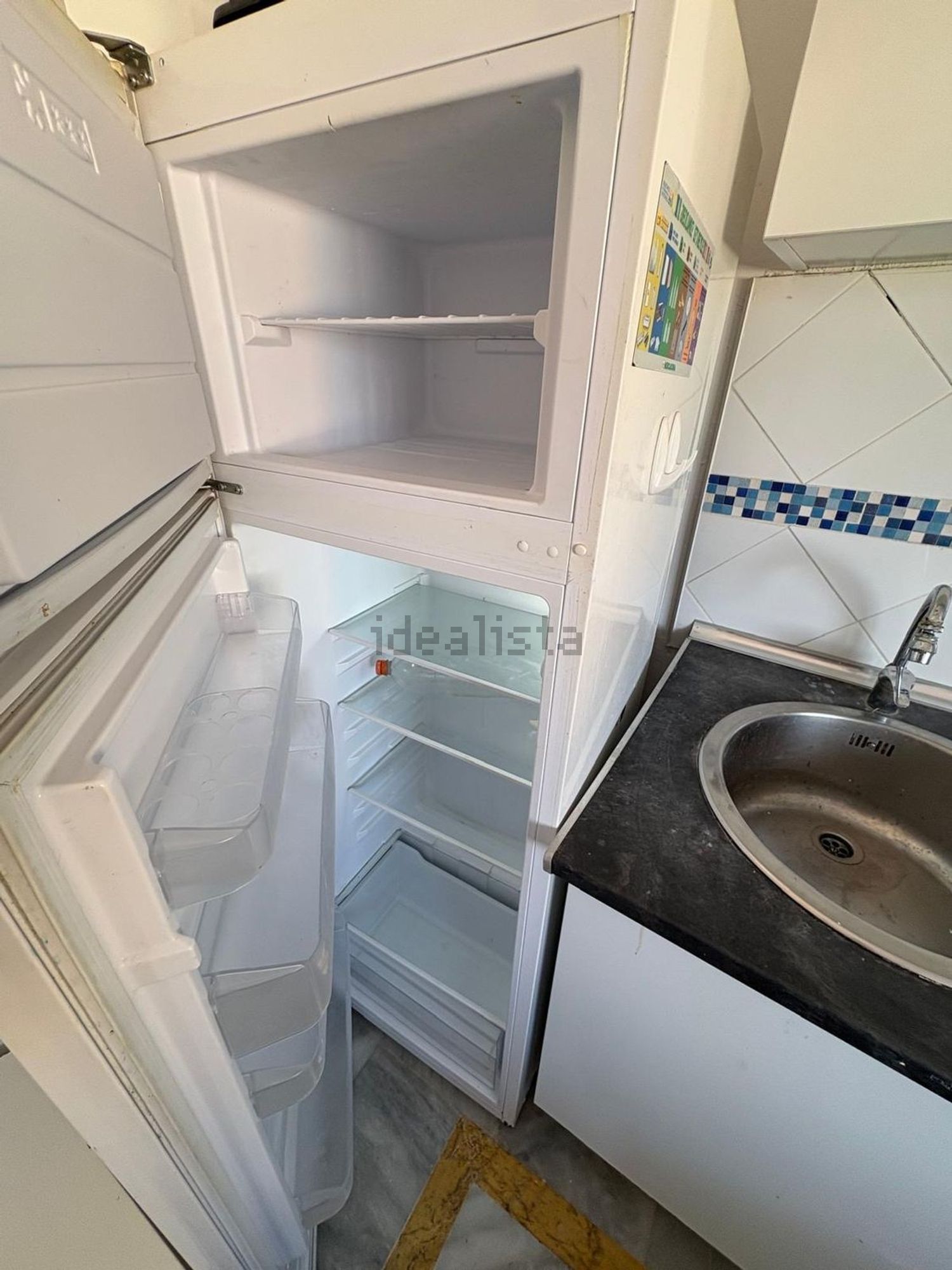 Pis de 40 m² a Marbella