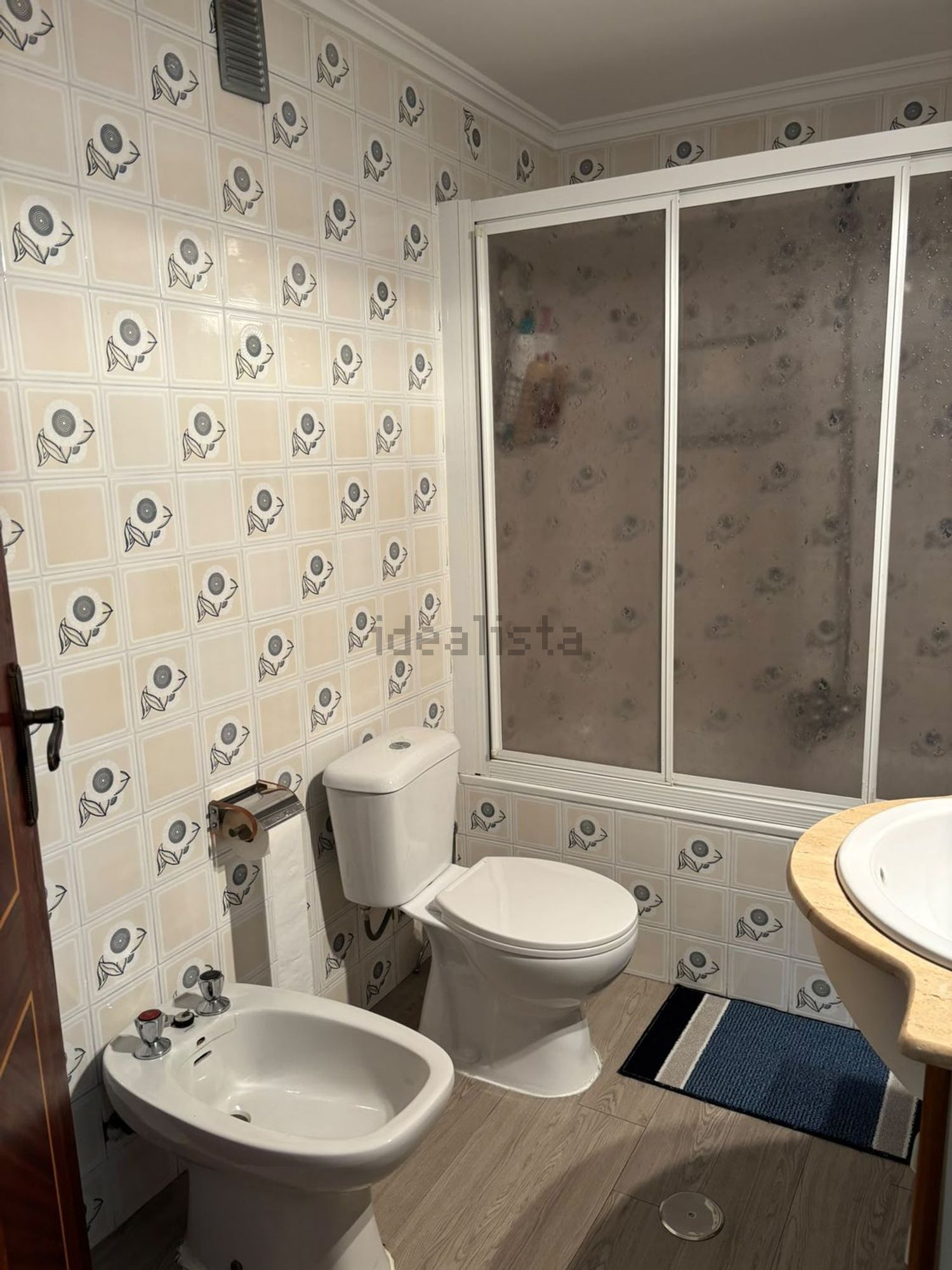 Habitació de lloguer, Albacete