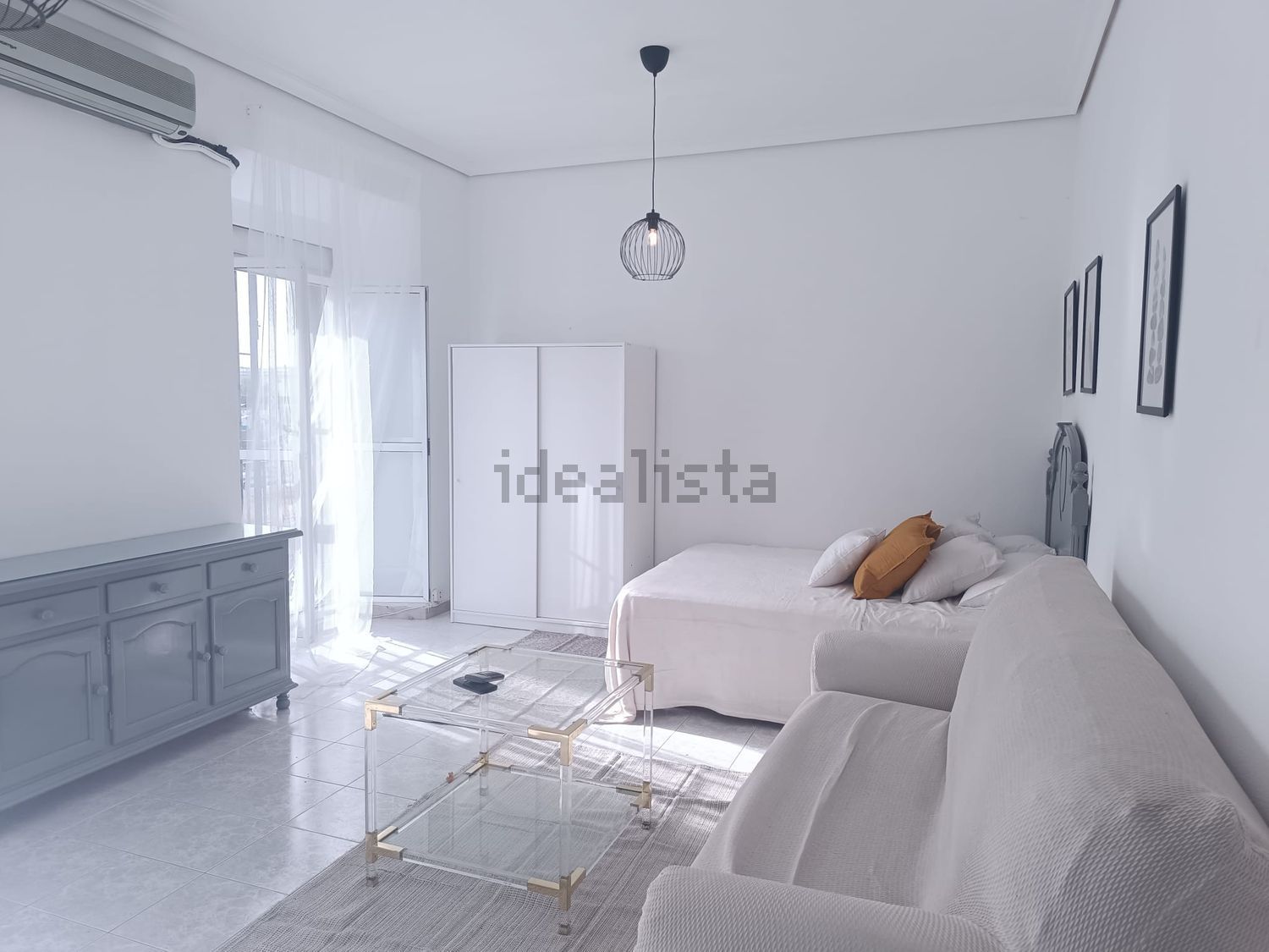 Habitación en alquiler, Sevilla