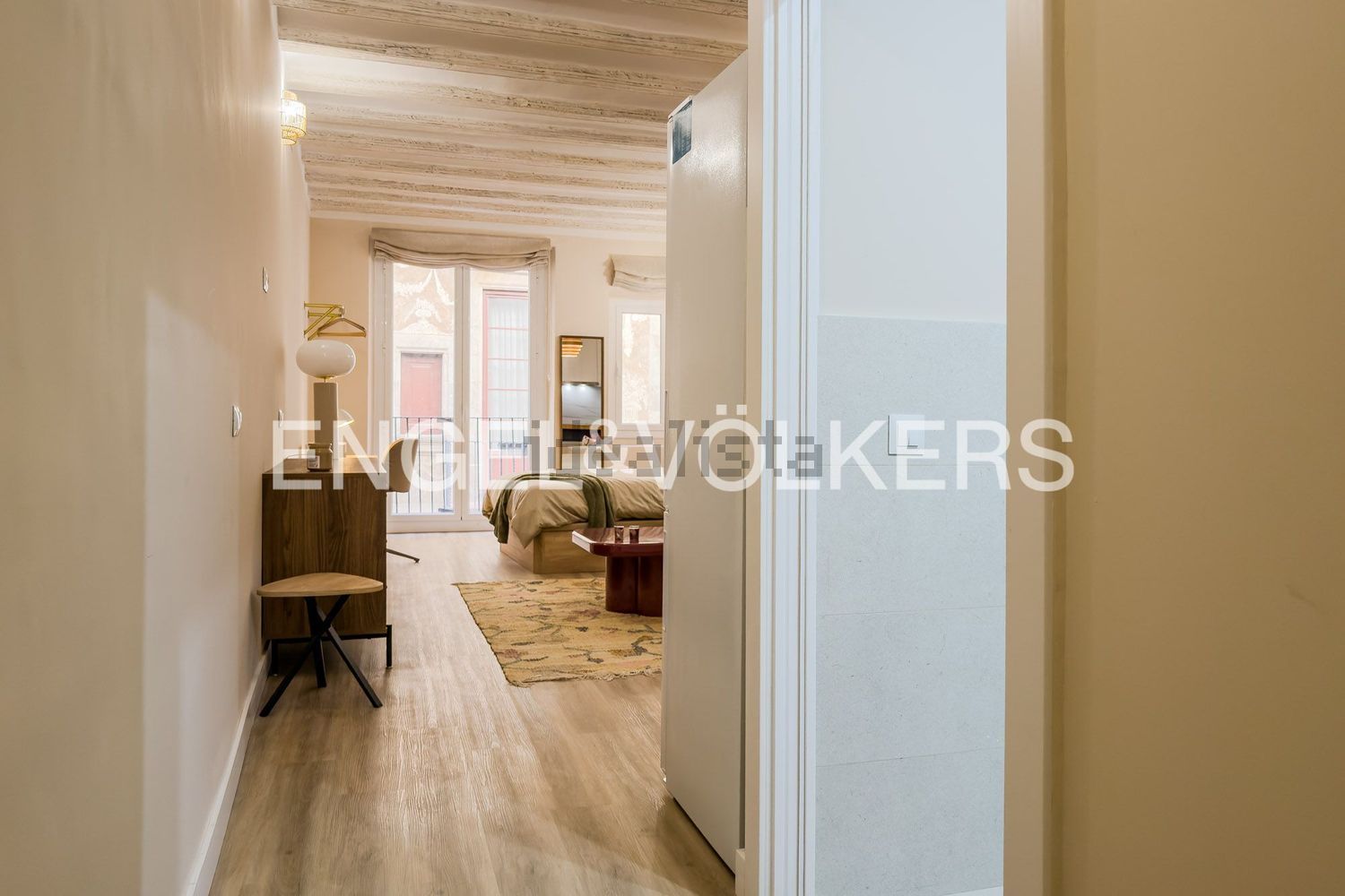 Pis de 40 m² a Barcelona
