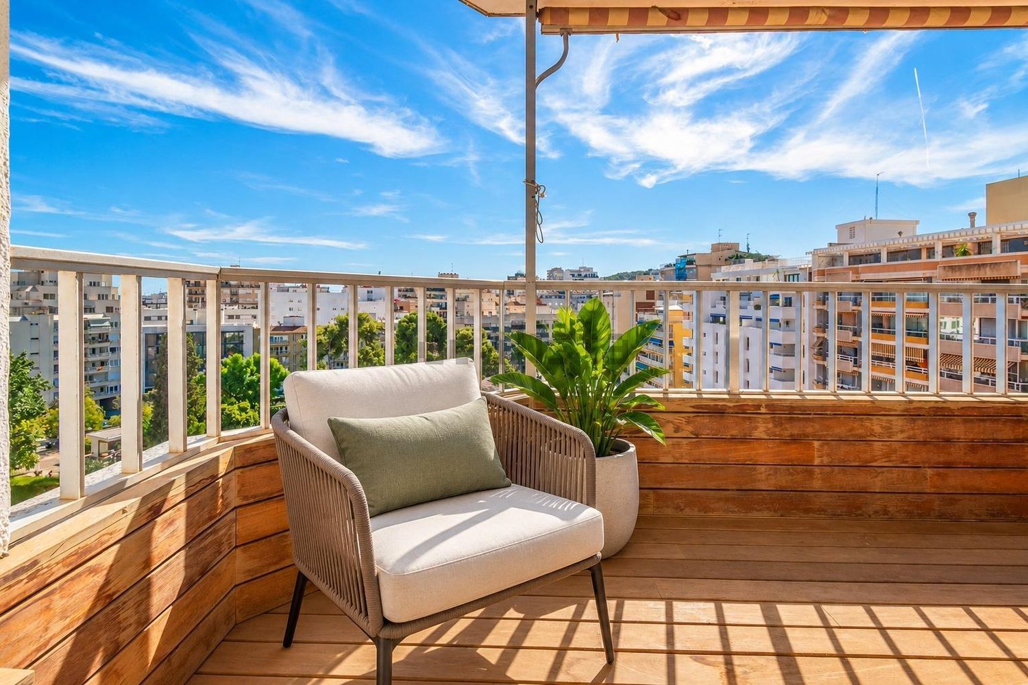 Appartement 102 m² à Palma