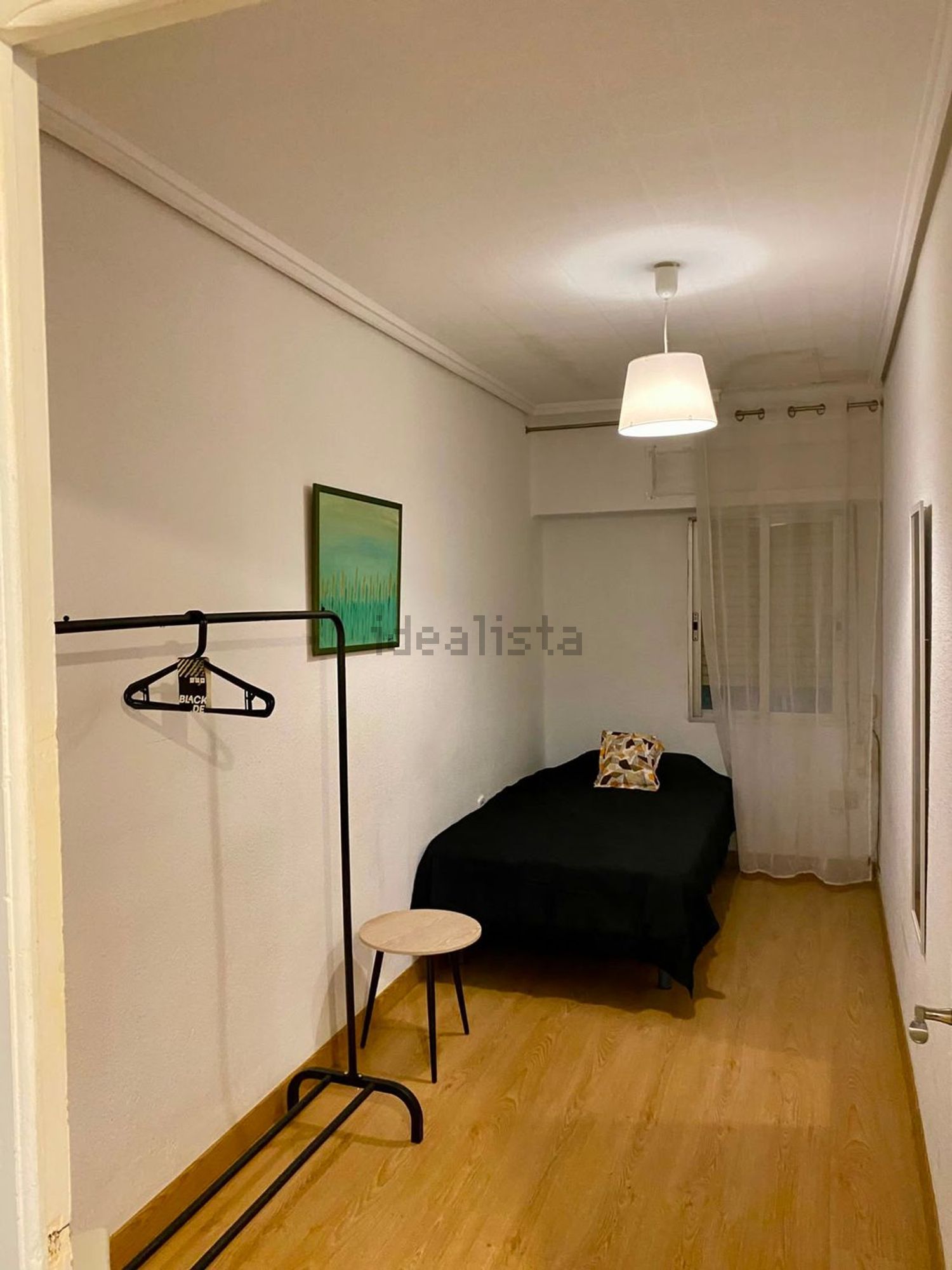 Pis de 95 m² a València
