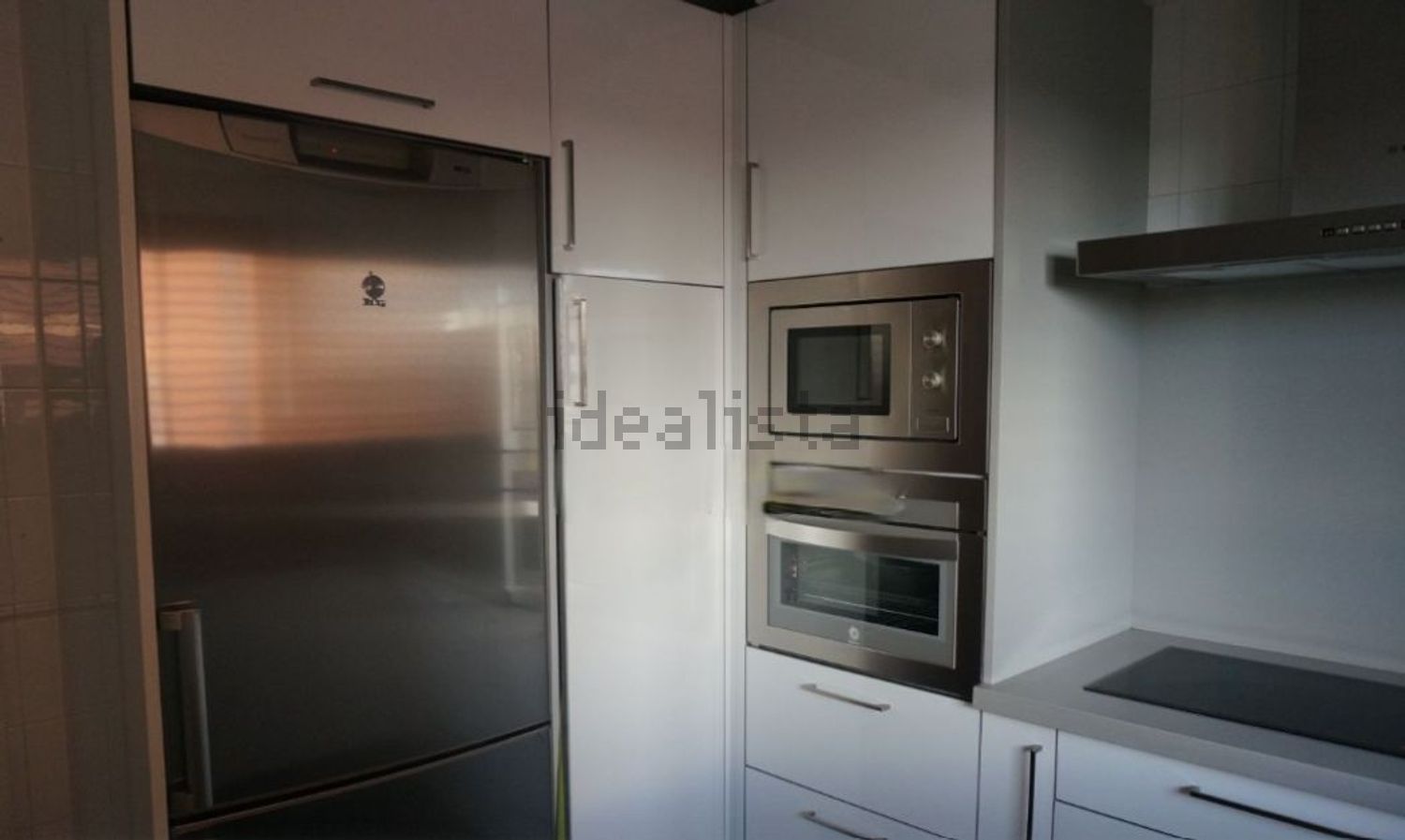 Pis de 107 m² a Sevilla