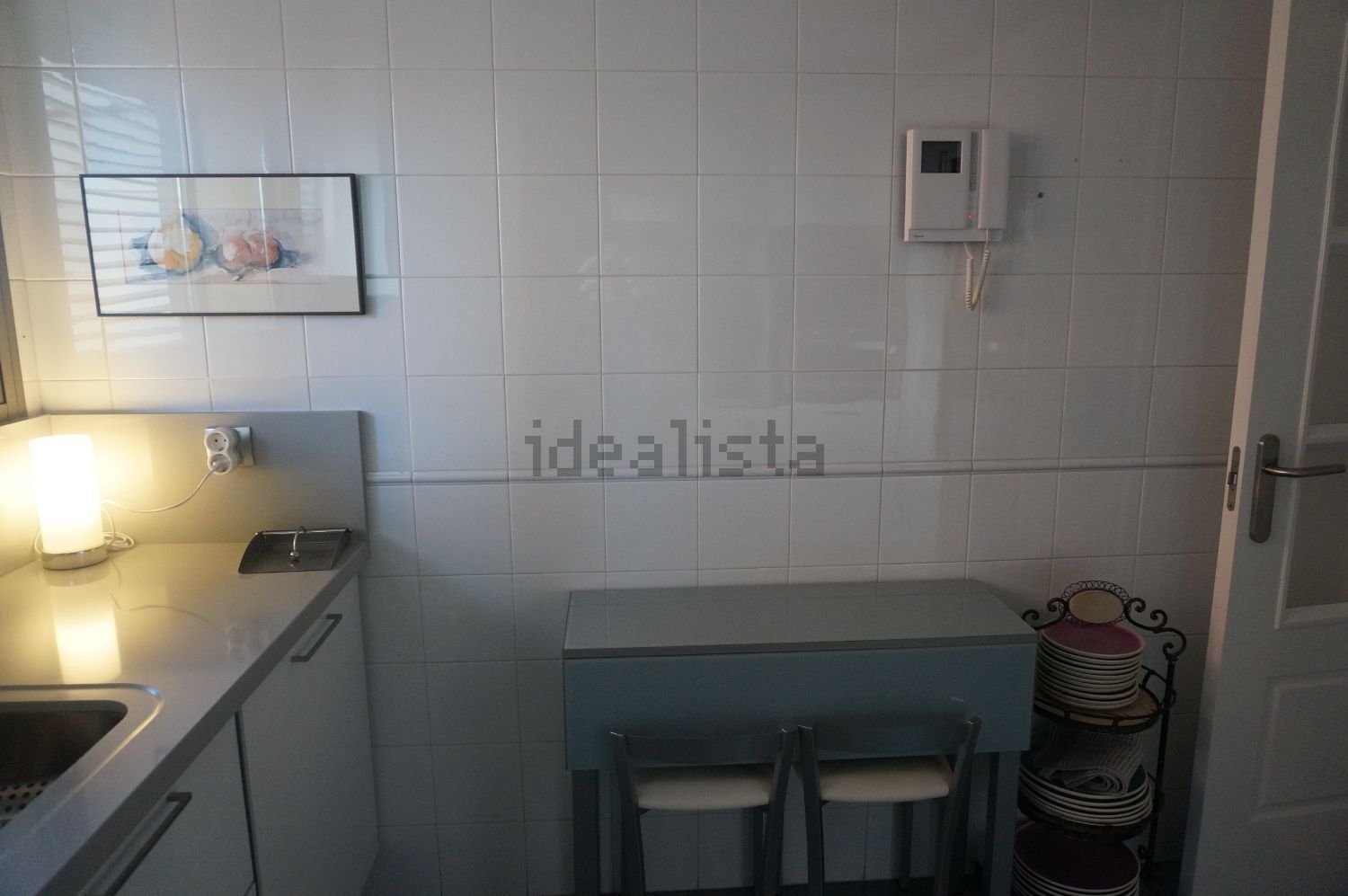 Flat 107 m² in Seville