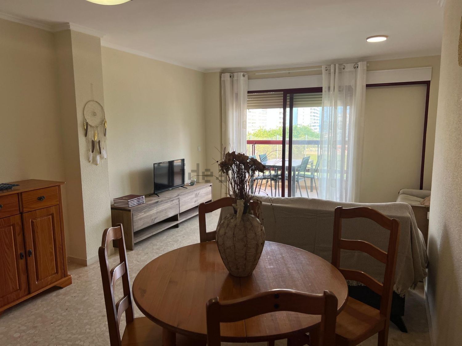 Pis de 93 m² a Gandia