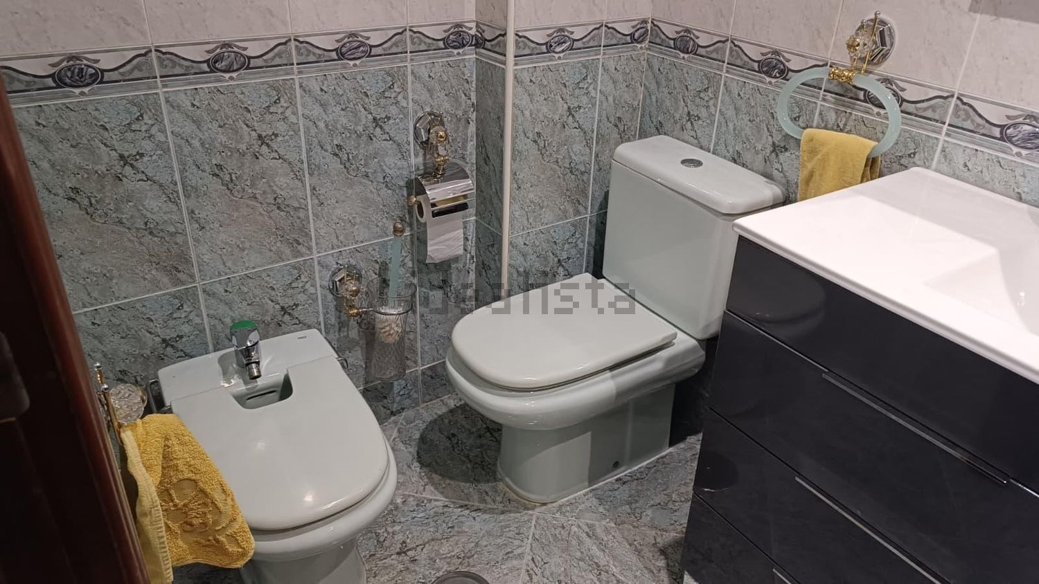 Pis de 105 m² a Granada
