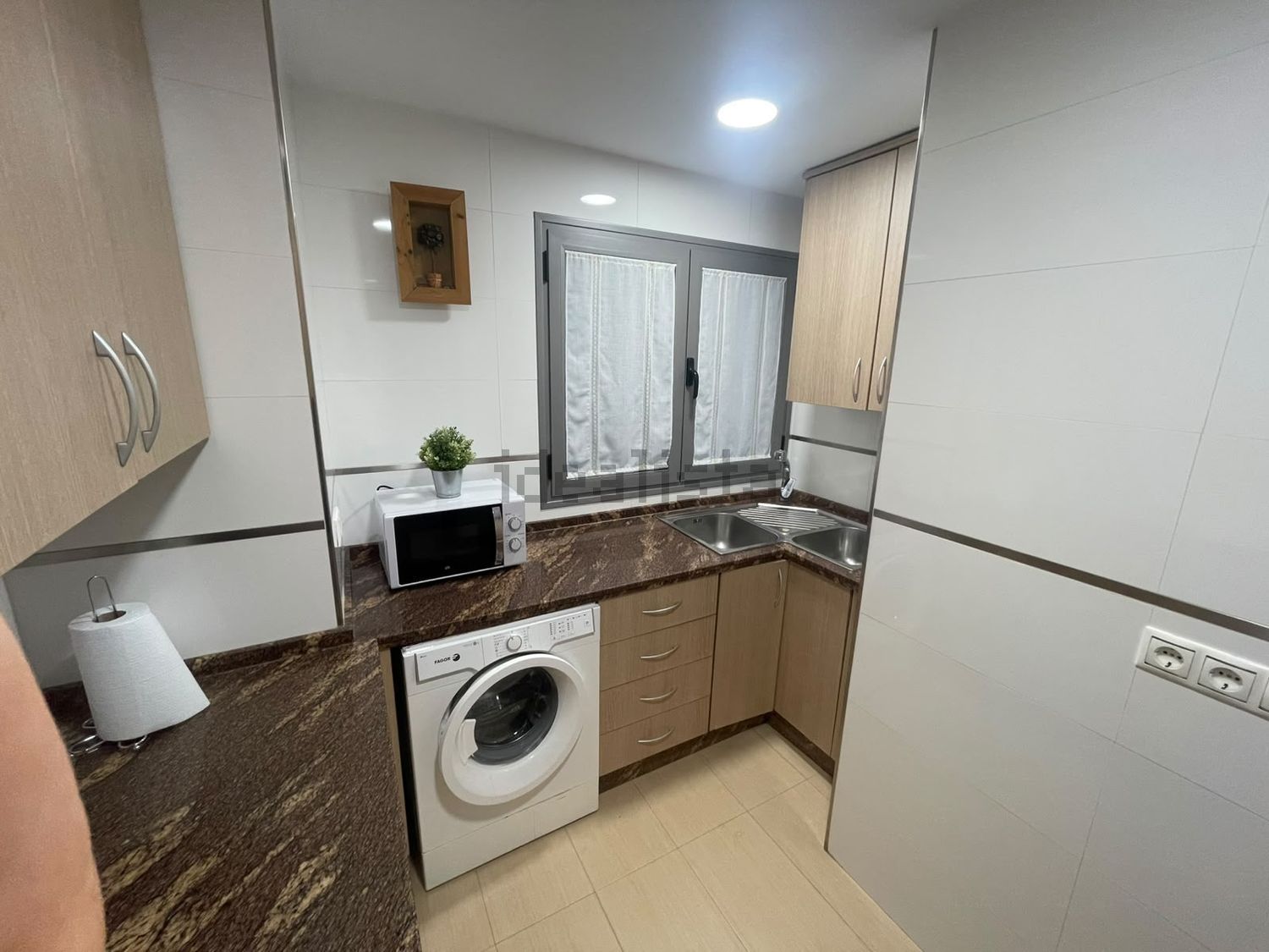 Pis de 87 m² a Còrdova