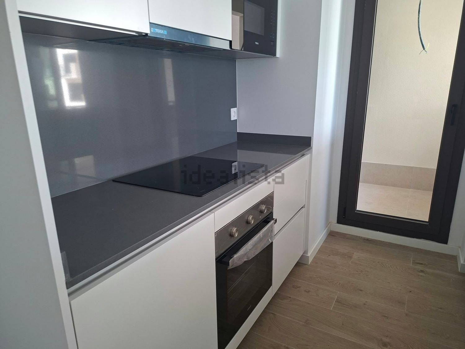 Pis de 95 m² a Sagunt
