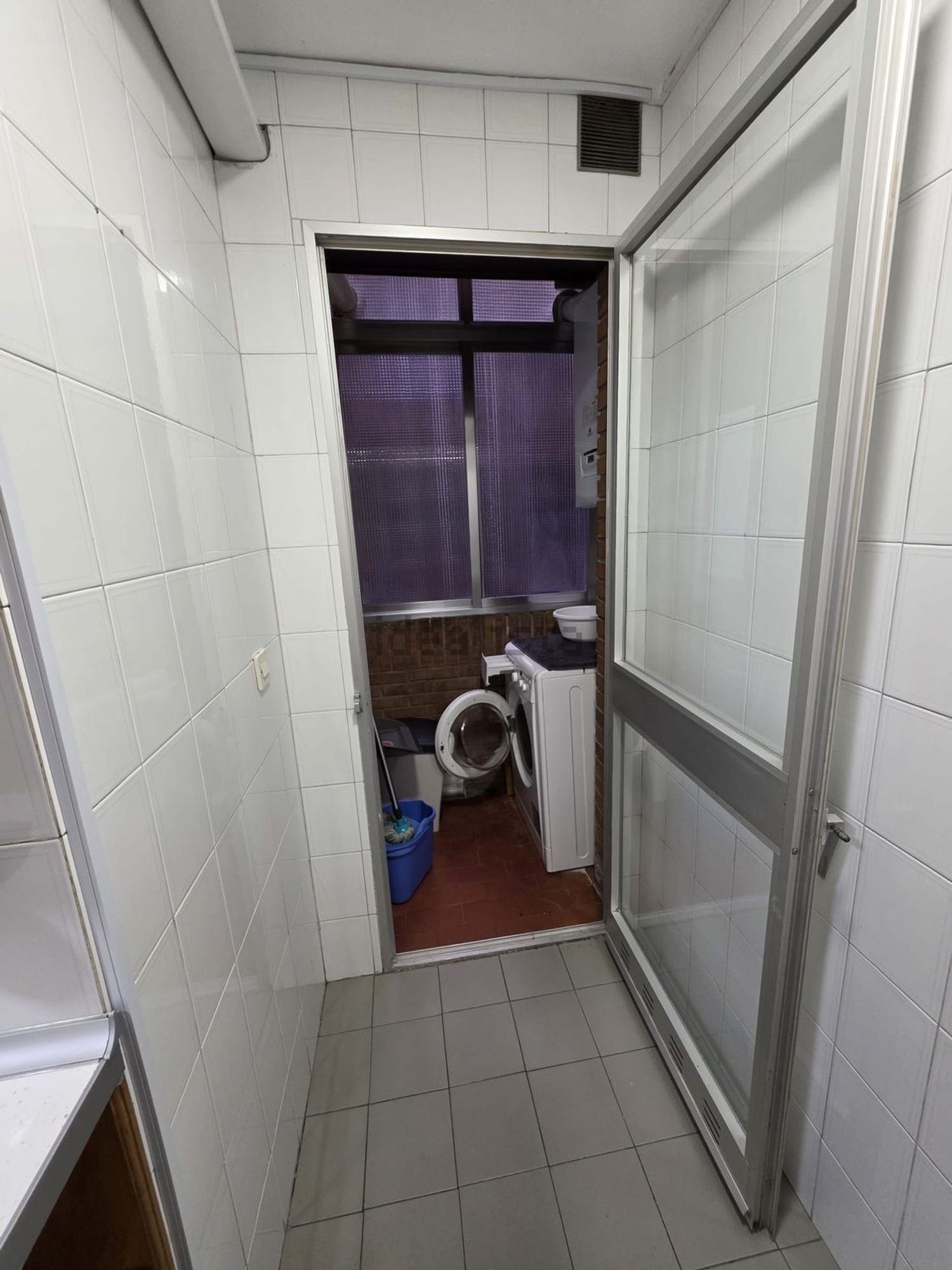 Piso de 130 m² en Madrid