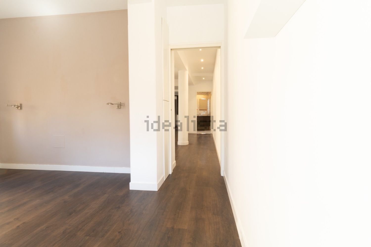 Pis de 81 m² a Madrid