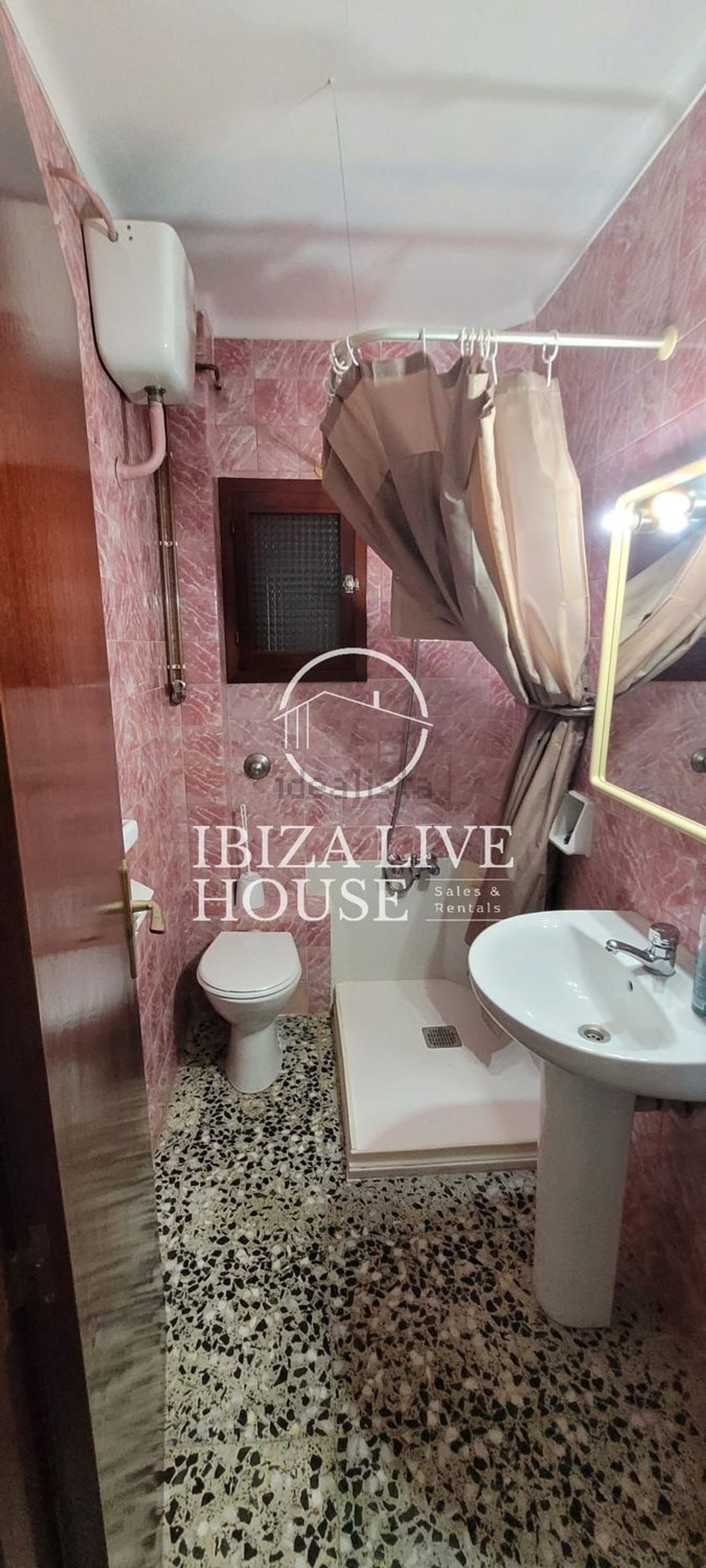 Wohnung 157 m² in Ibiza-Stadt