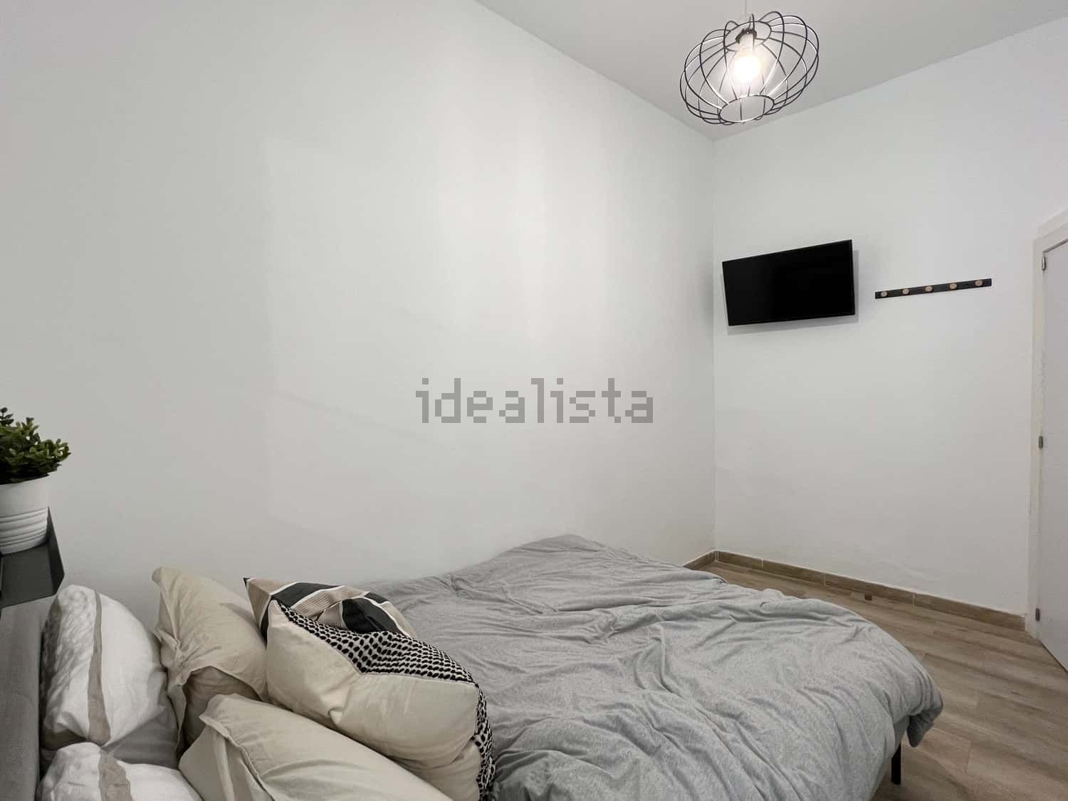 Chambre à louer, Madrid