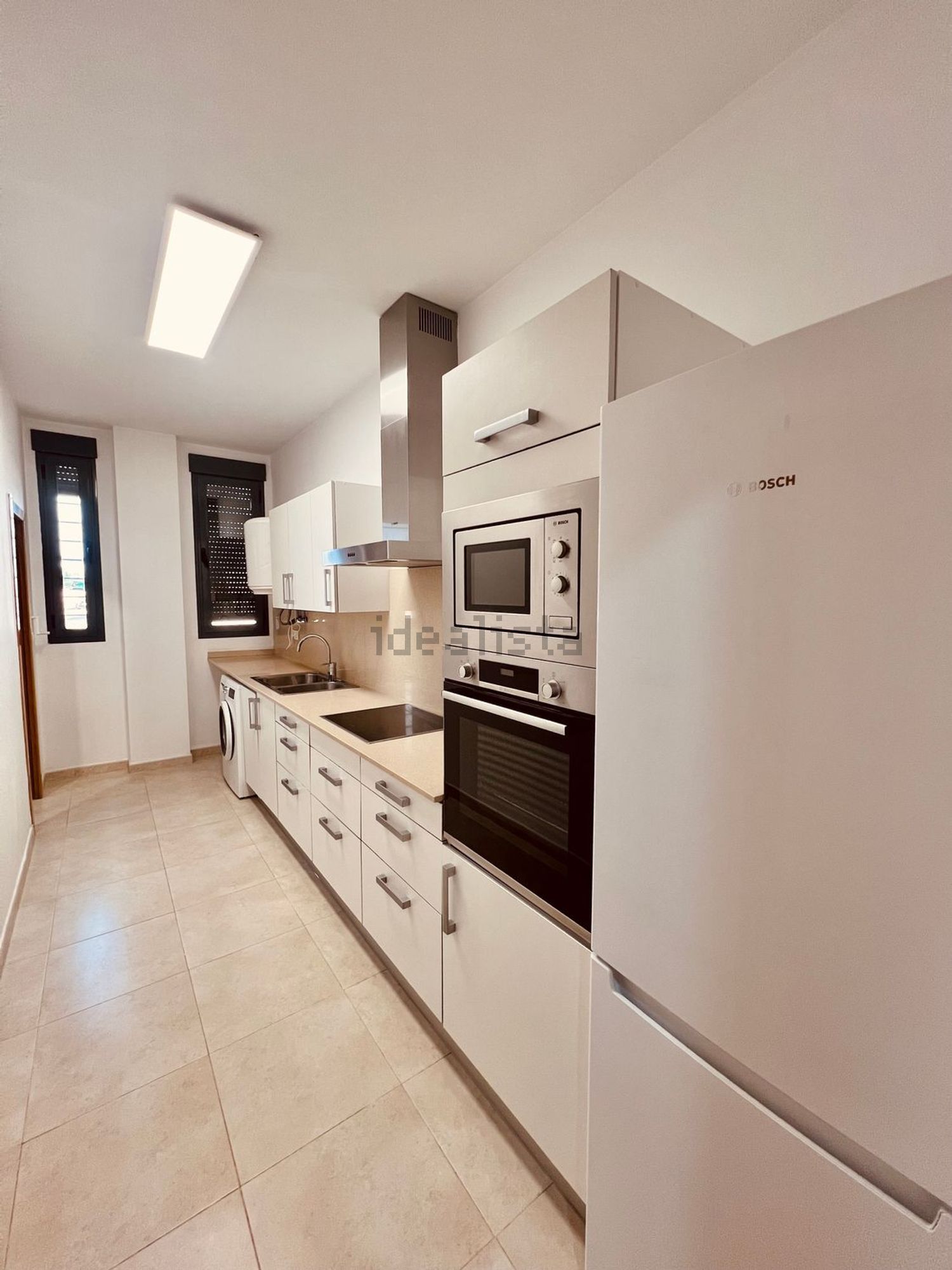 Piso de 81 m² en Alginet