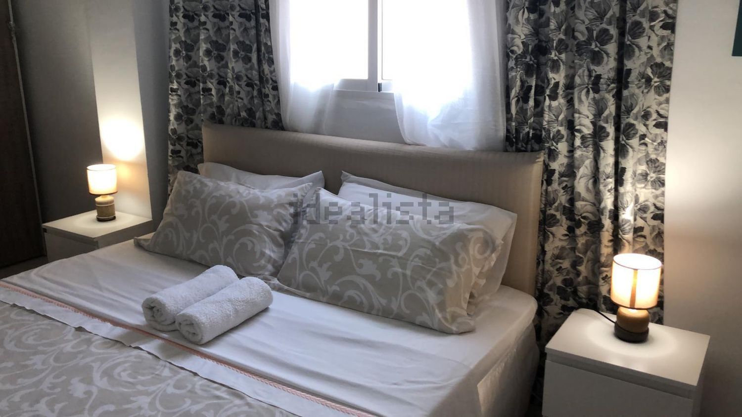 Habitació de lloguer, Santa Cruz de Tenerife