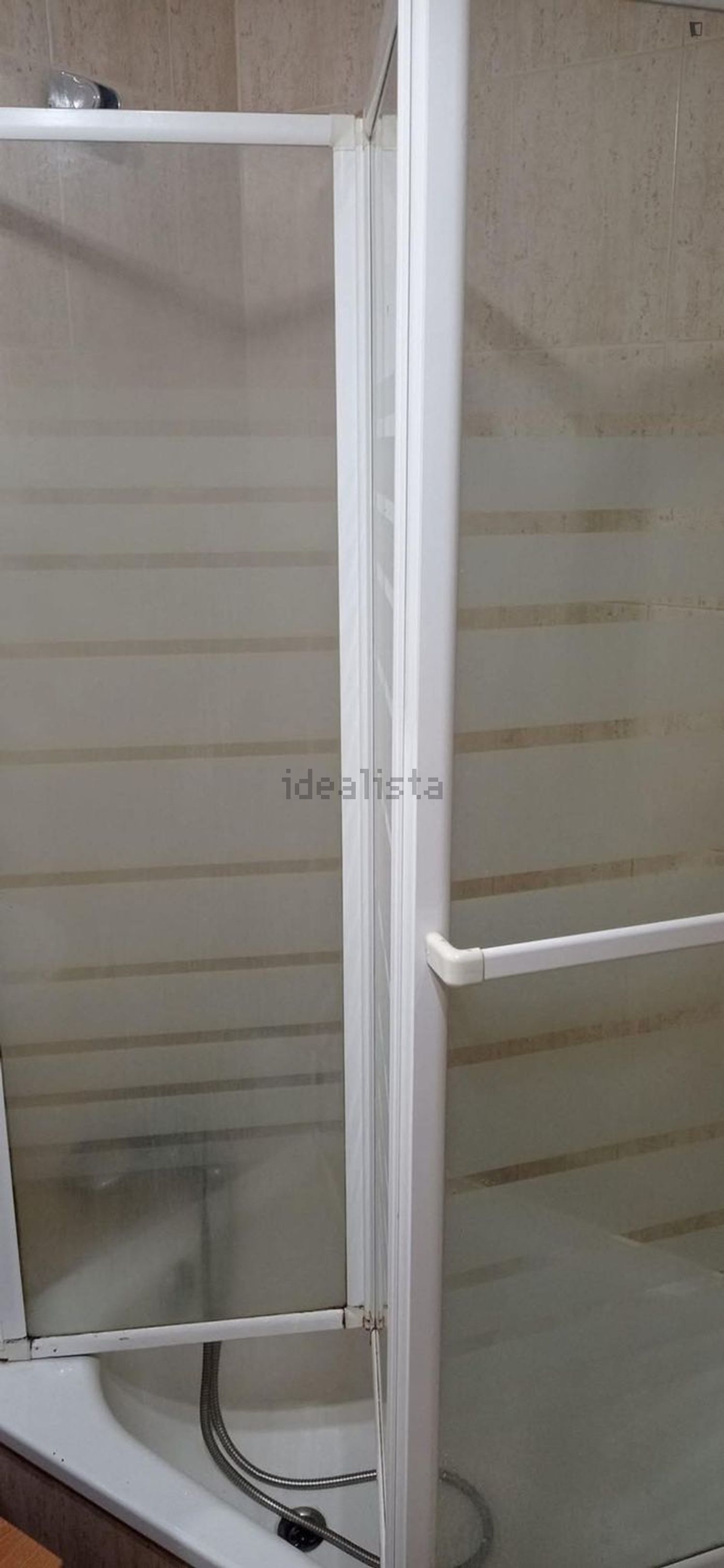 Habitación 110 m², Madrid