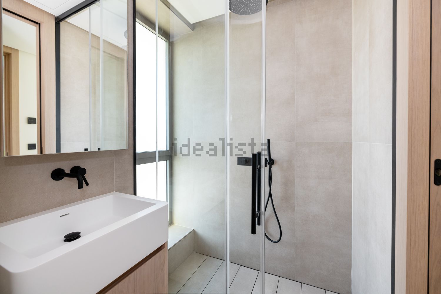 Wohnung 248 m² in Málaga