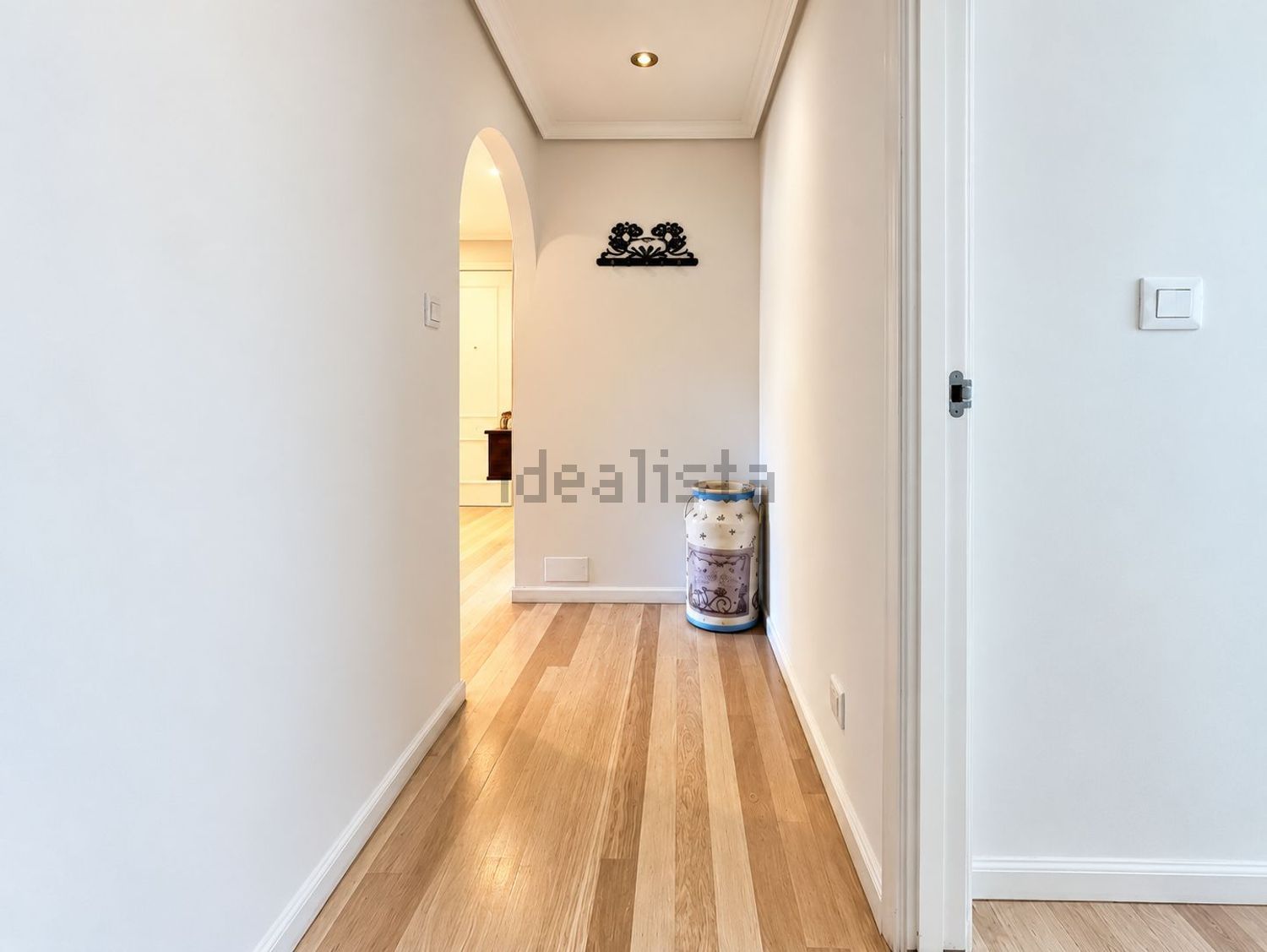 Apartamento 120 m² em El Astillero