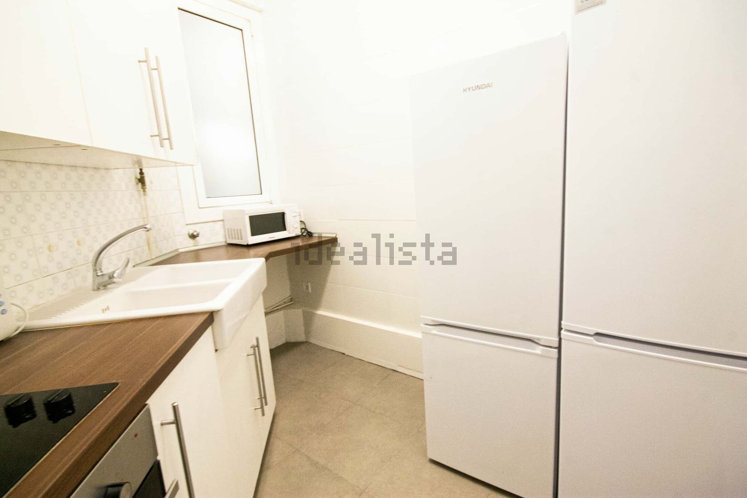 Quarto para alugar, Barcelona