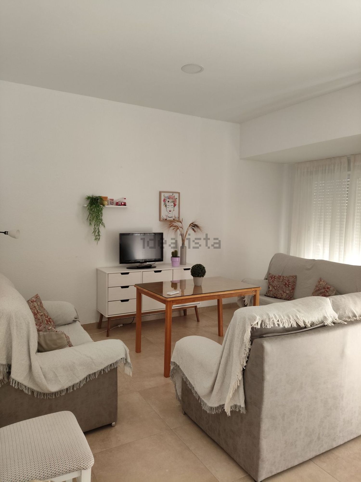 Habitació de lloguer, Còrdova