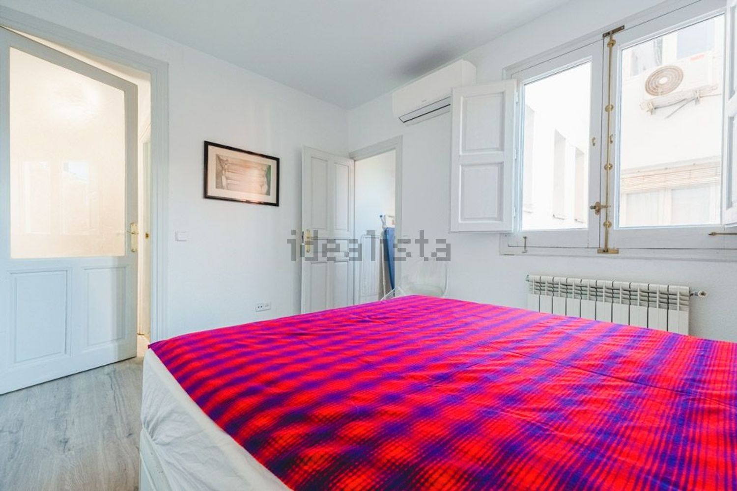 Apartamento 92 m² em Madrid