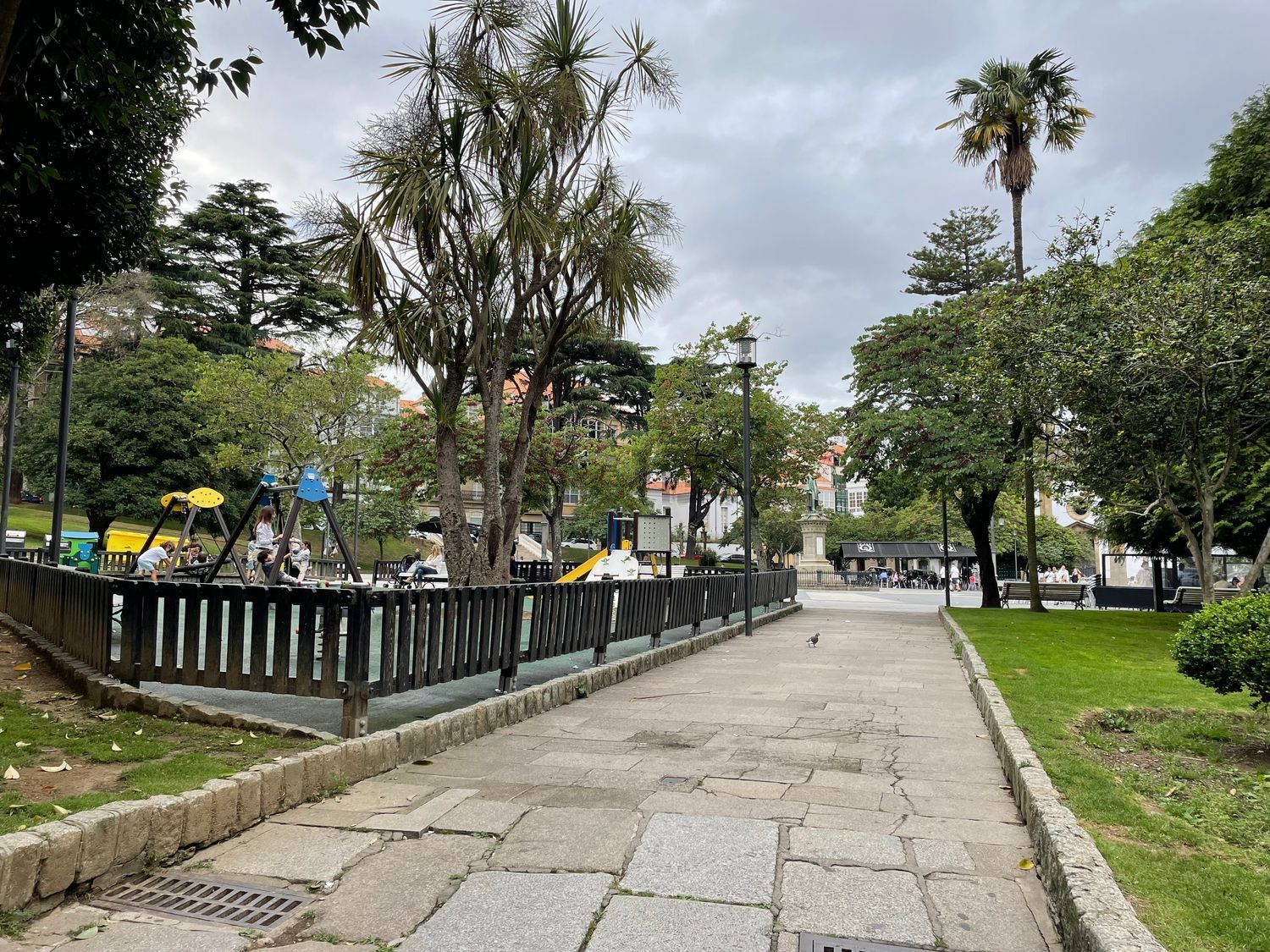 Appartamento 85 m² a Ferrol