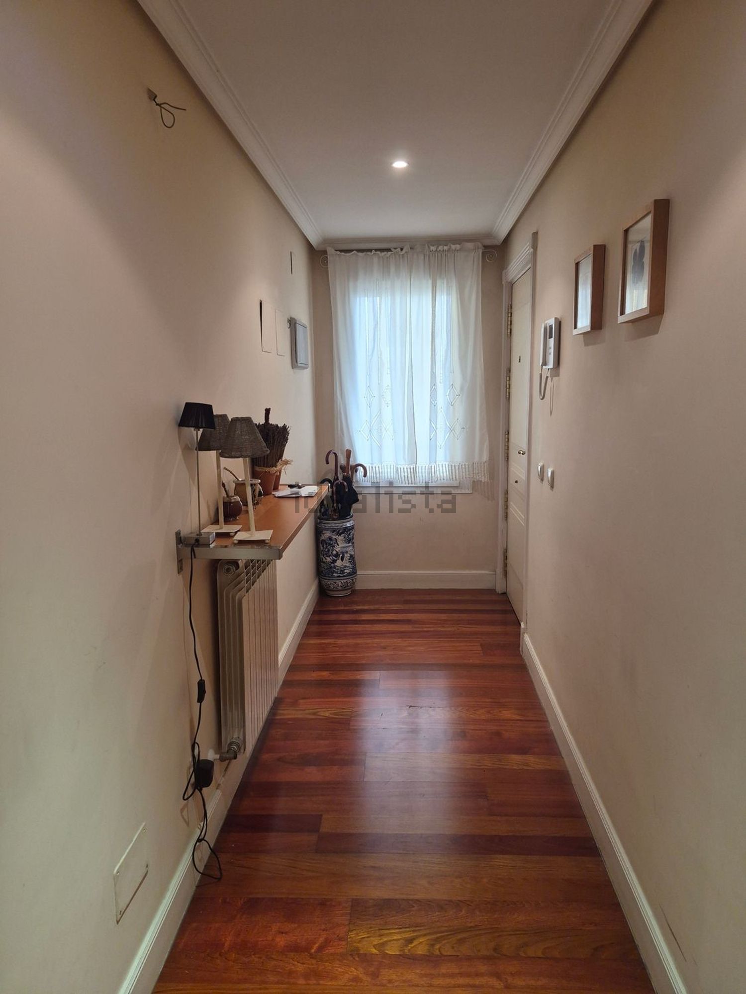 Piso de 121 m² en Madrid