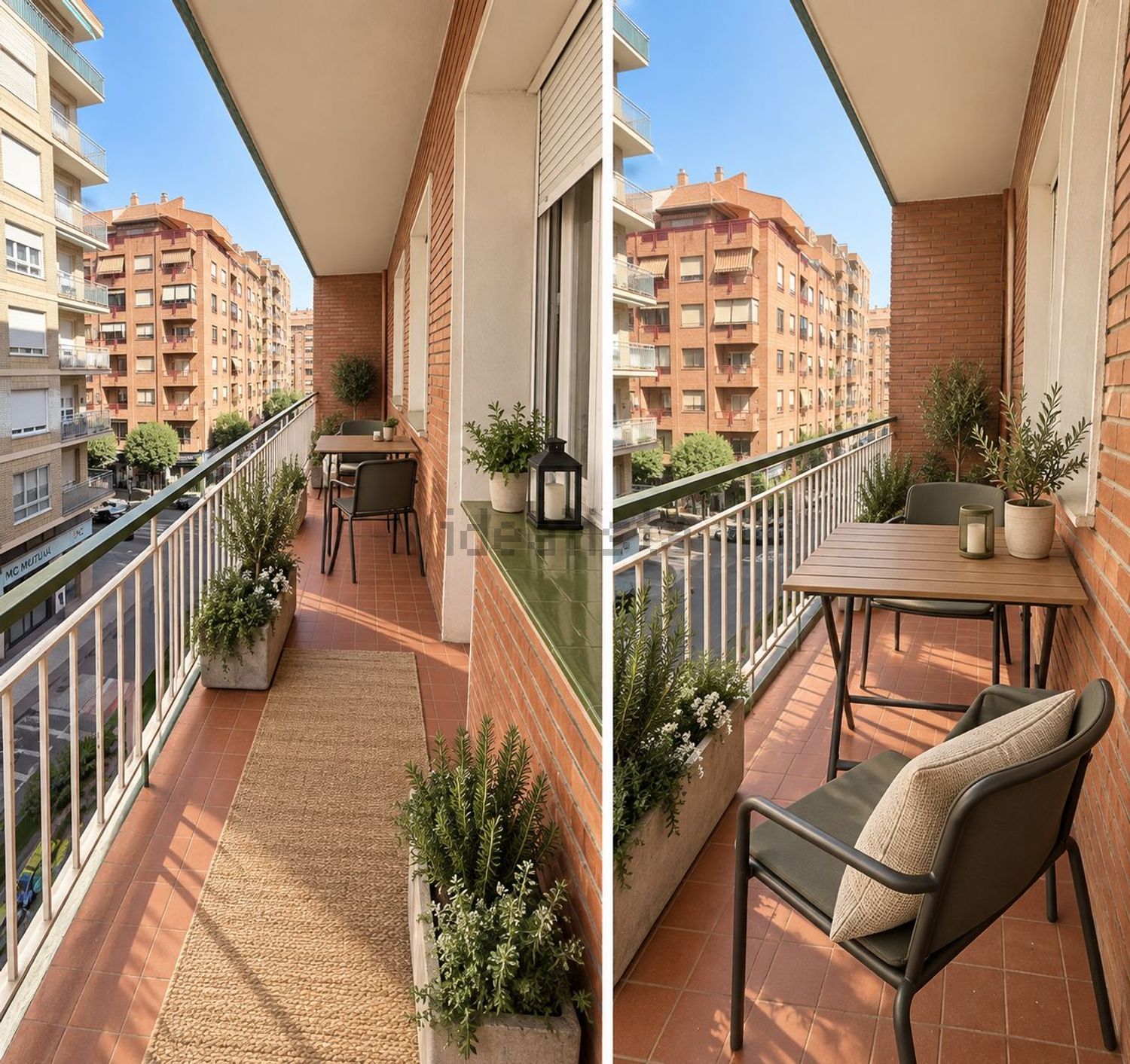 Piso de 90 m² en Logroño