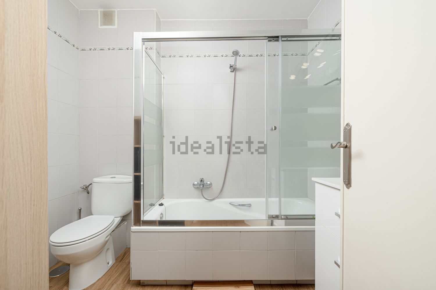 Zimmer zur Miete, Madrid