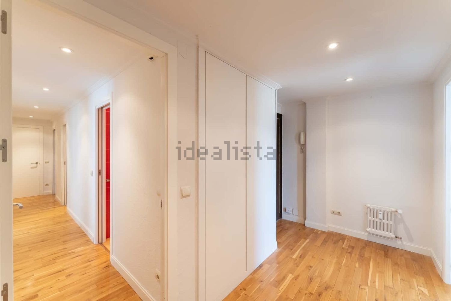Habitación en alquiler, Madrid