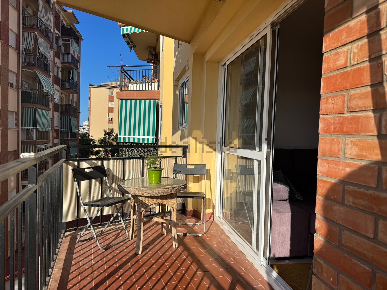 Piso de 100 m² en Fuengirola