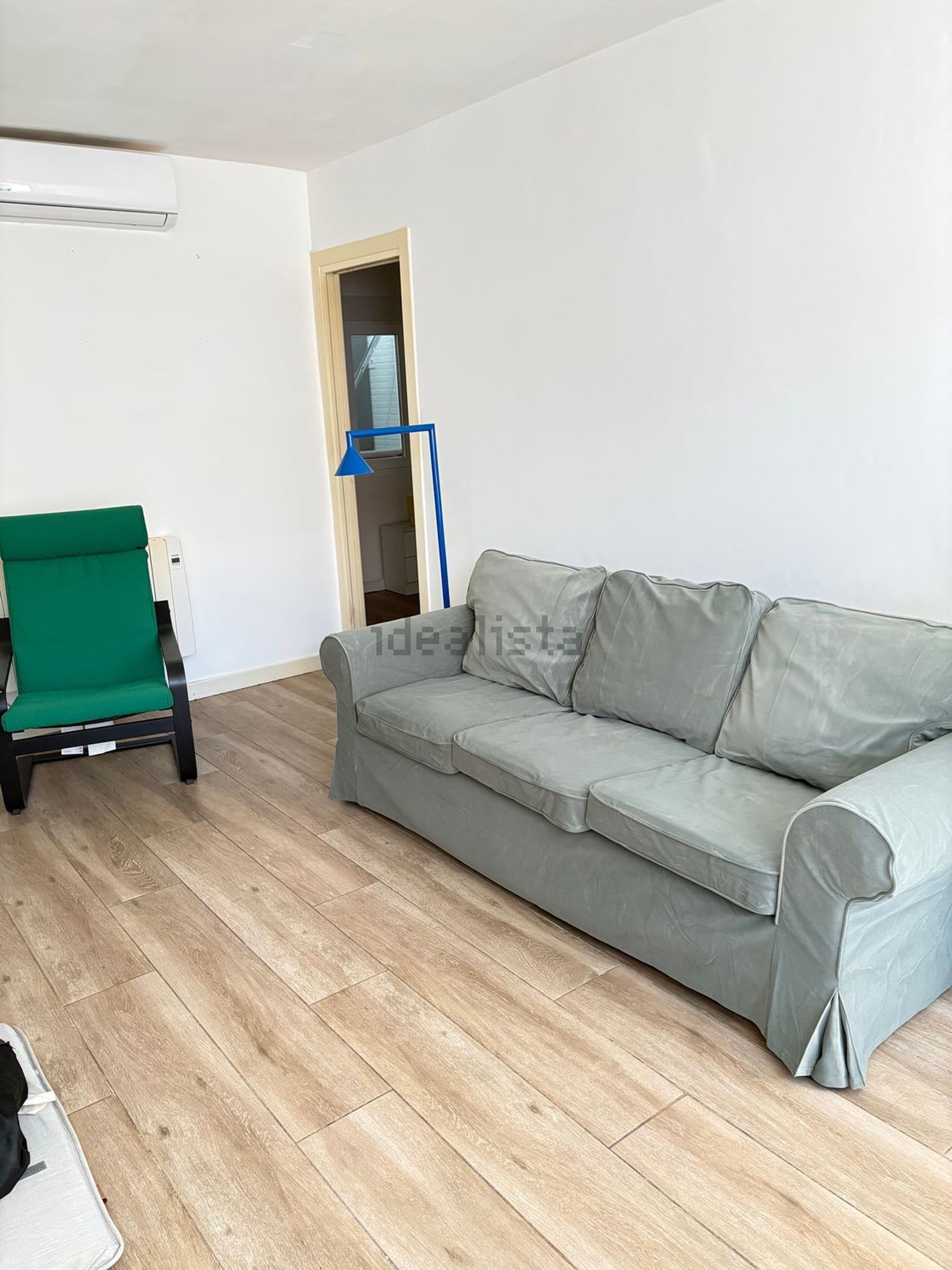 Habitació de lloguer, Màlaga