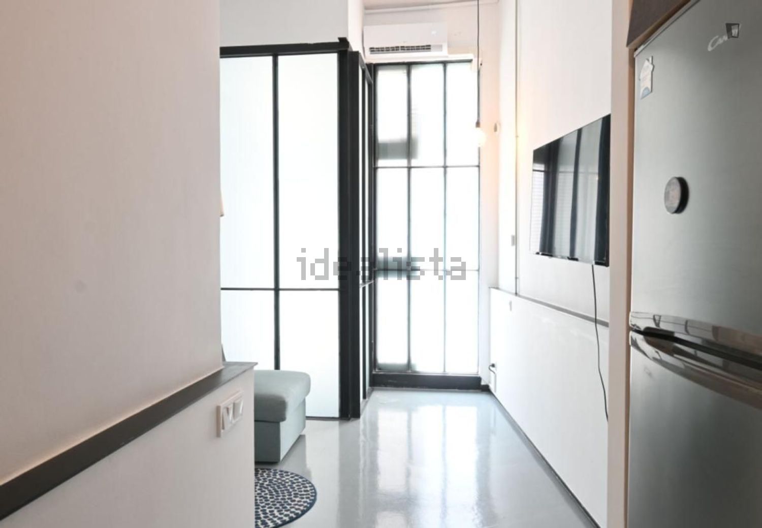 Pis de 36 m² a Madrid