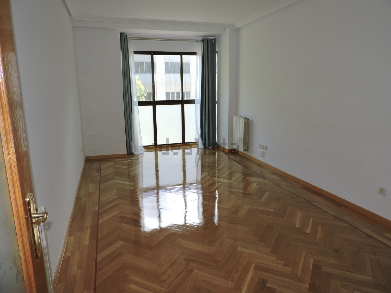 Pis de 64 m² a Madrid
