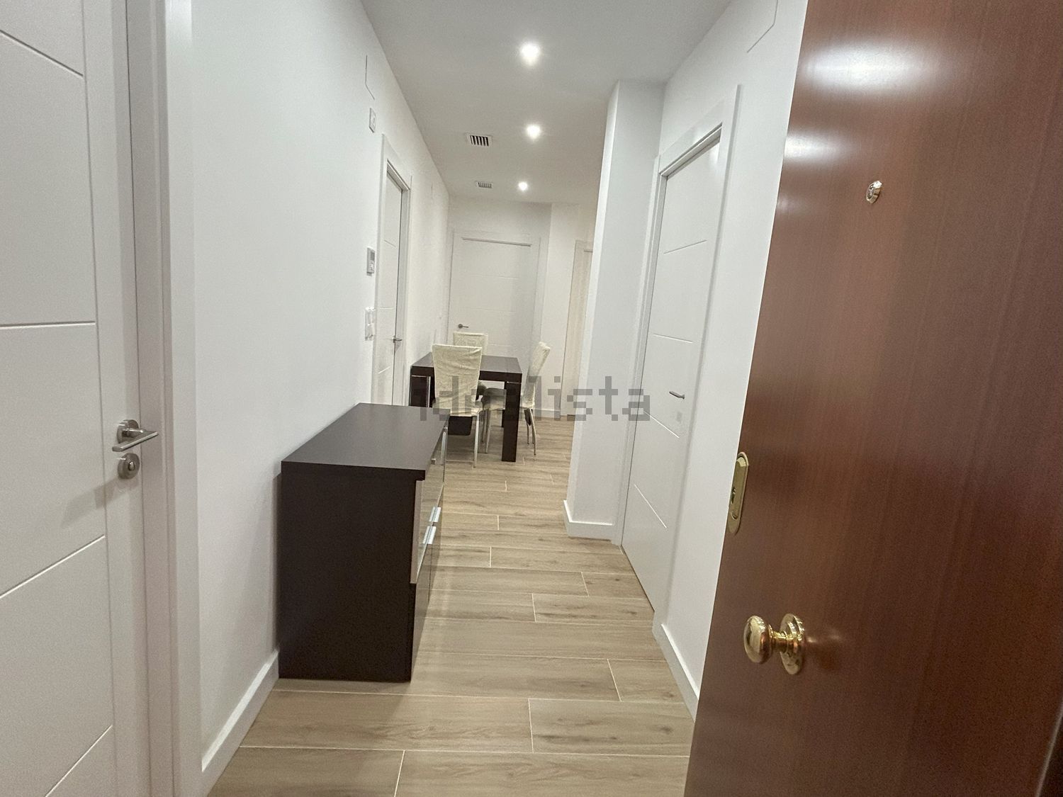 Flat 72 m² in Zaragoza
