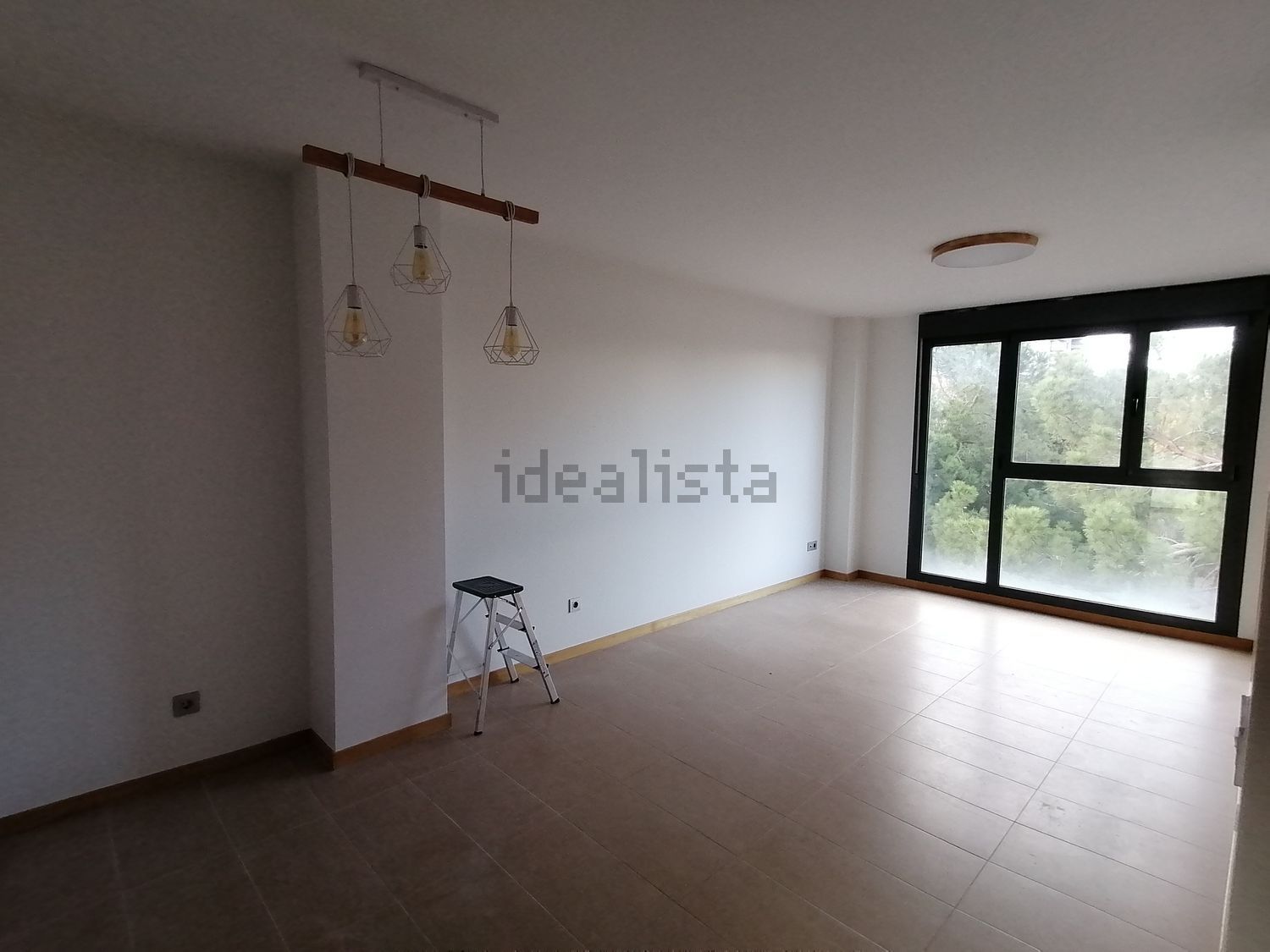 Pis de 75 m² a Madrid
