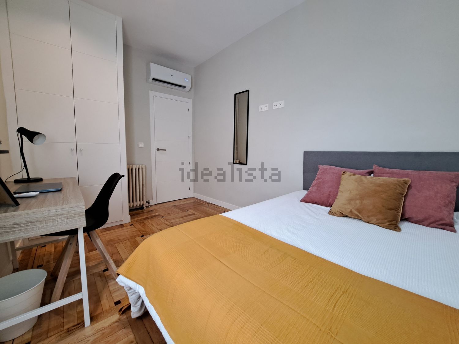 Habitación en alquiler, Madrid