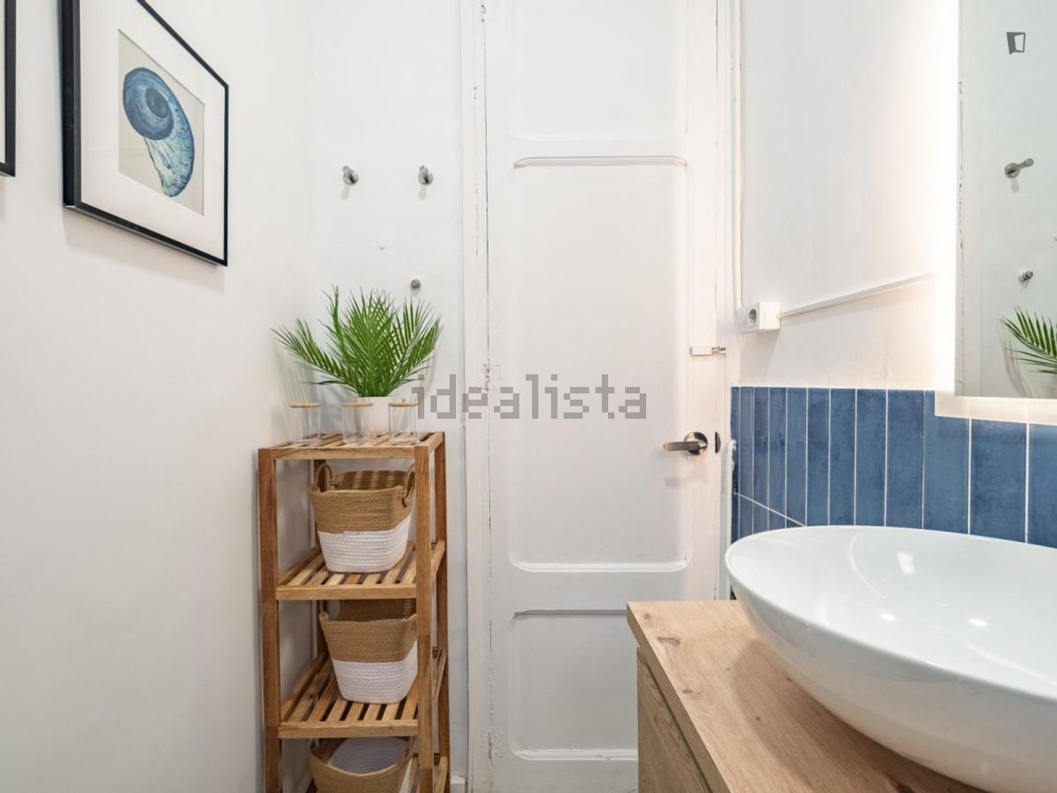 Habitación en alquiler, Barcelona