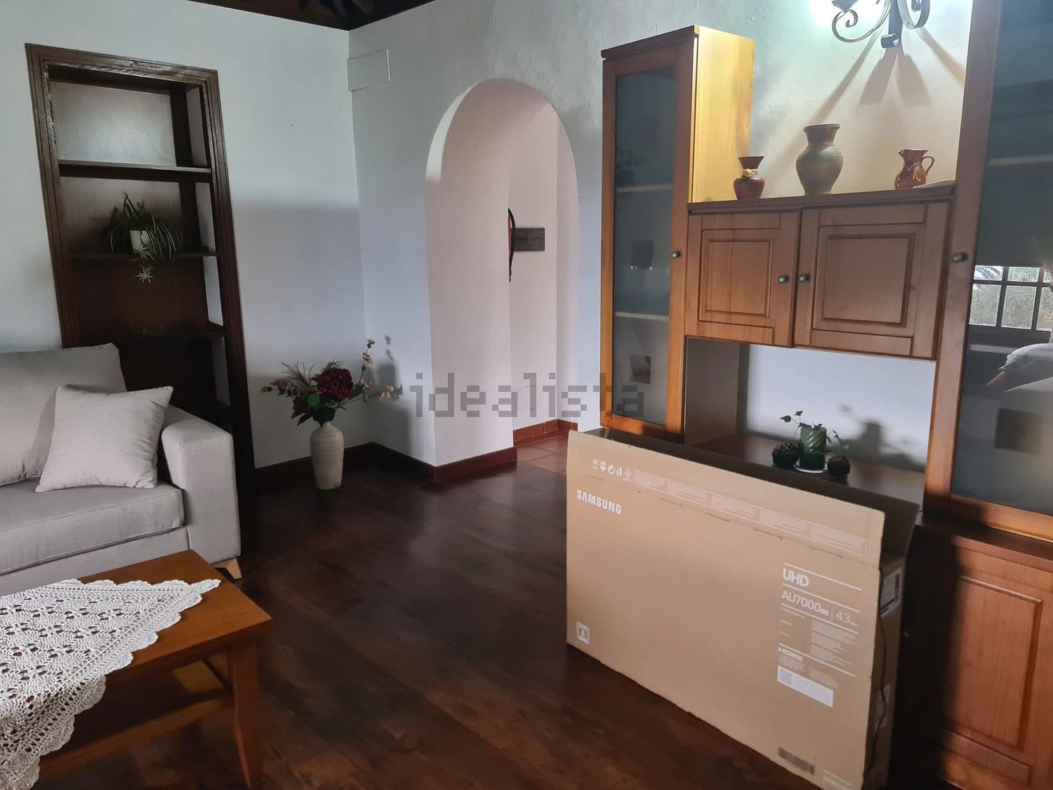Casa de 100 m² en Villa de Mazo