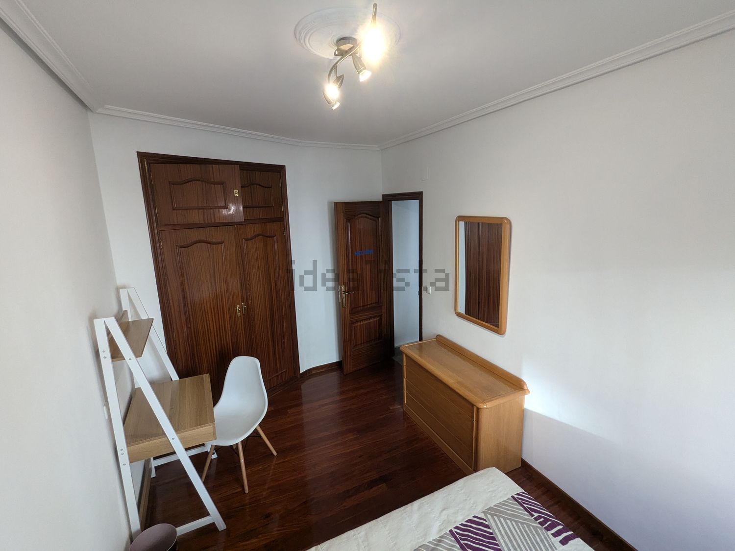 Habitación en alquiler, Ourense