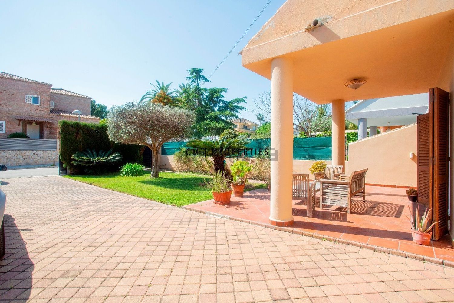Casa de 239 m² a Paterna