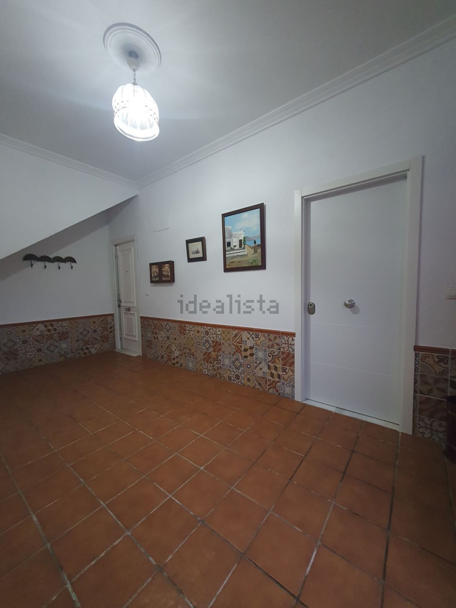 Квартира 80 м² у Marchena