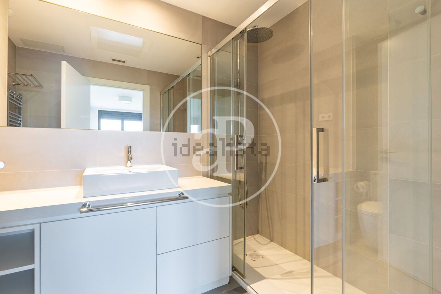 Квартира 164 м² у Sant Cugat del Vallès
