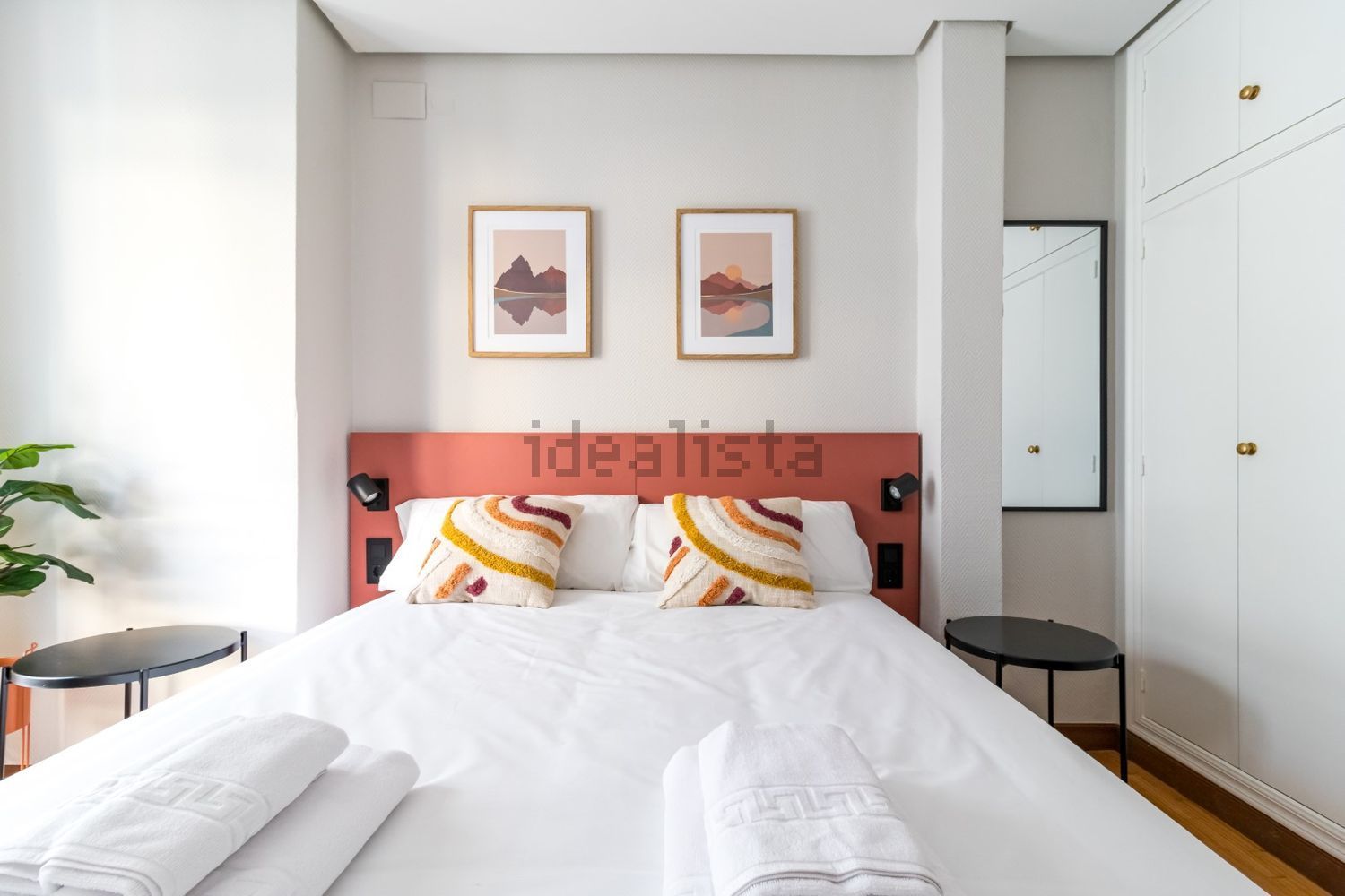 Piso de 90 m² en Santander