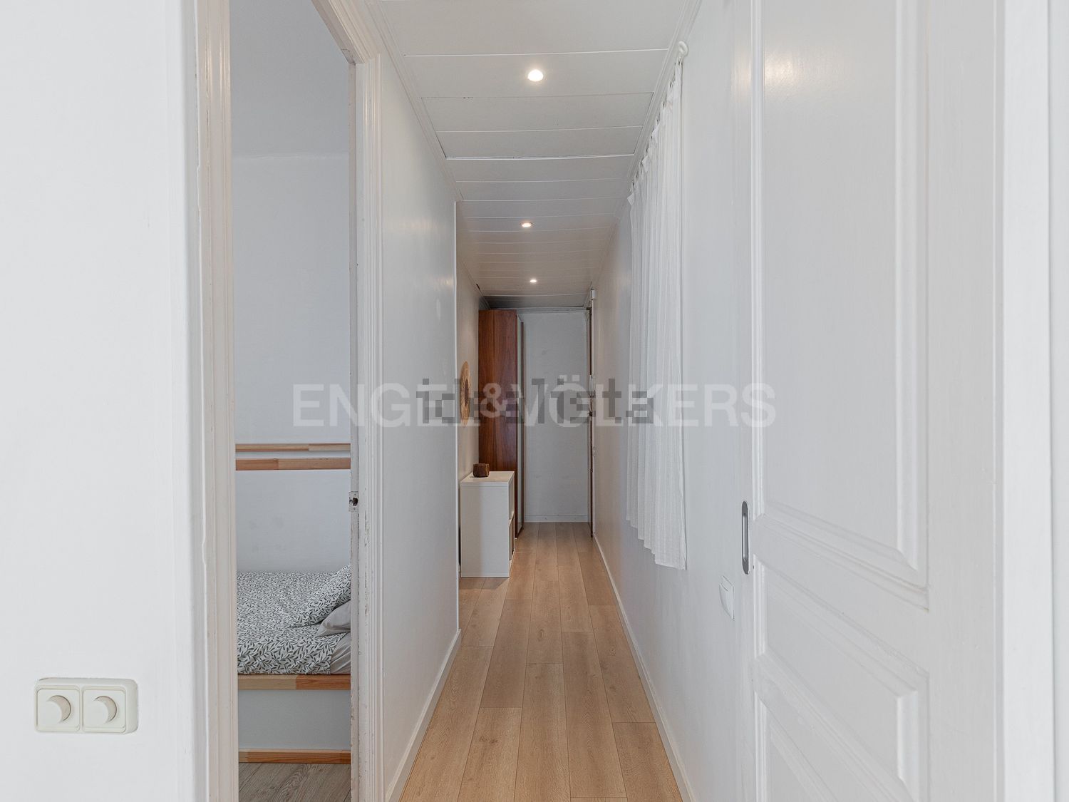Appartement 59 m² à Barcelone