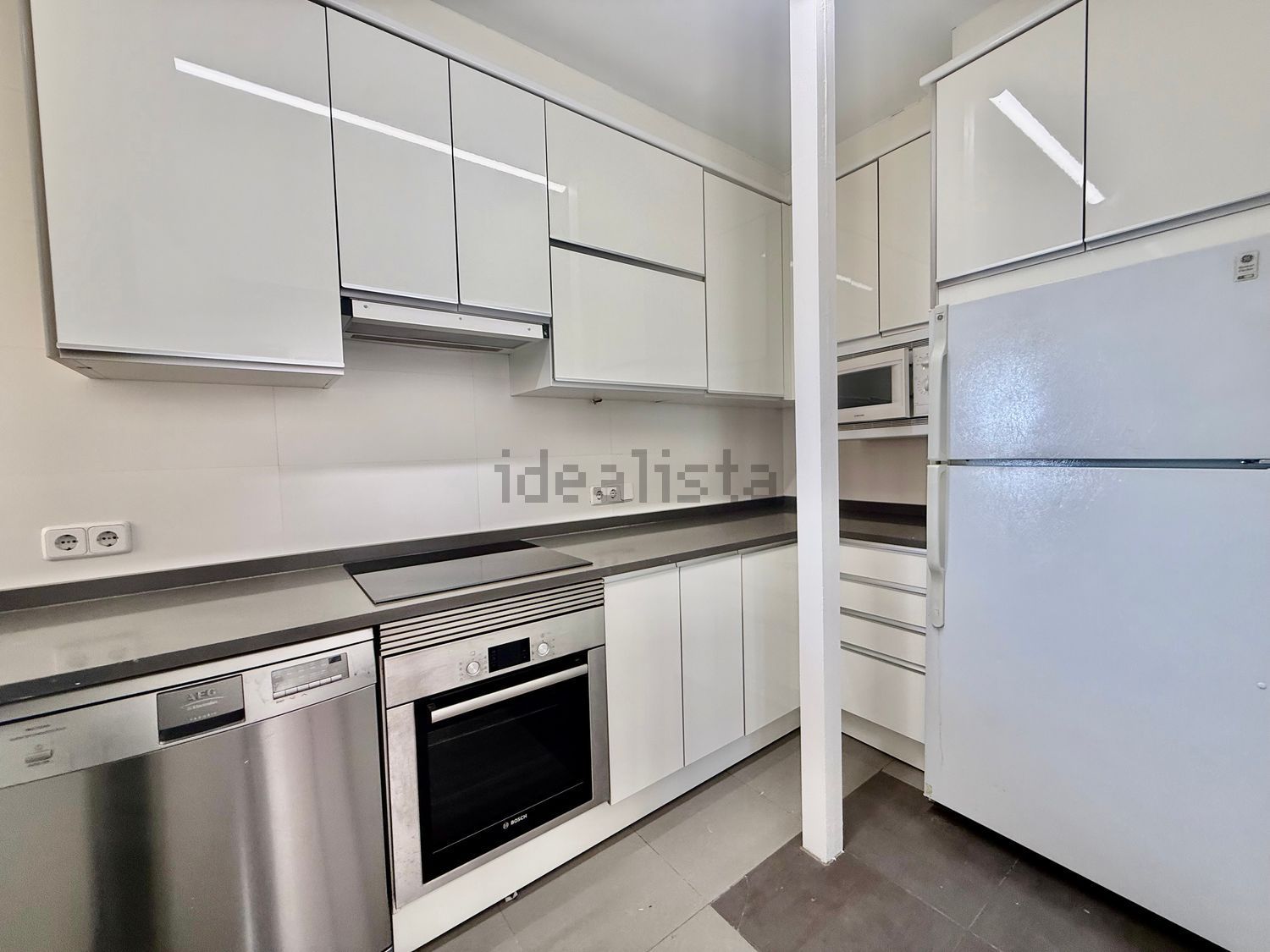 Квартира 152 м² у Madrid