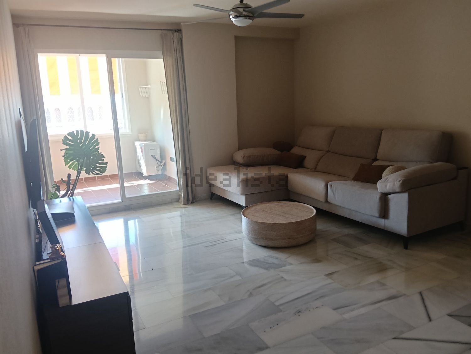 Piso de 75 m² en Mijas