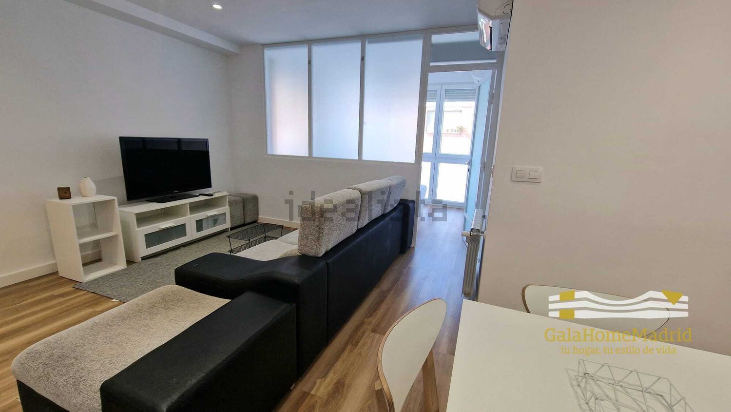 Pis de 110 m² a Madrid