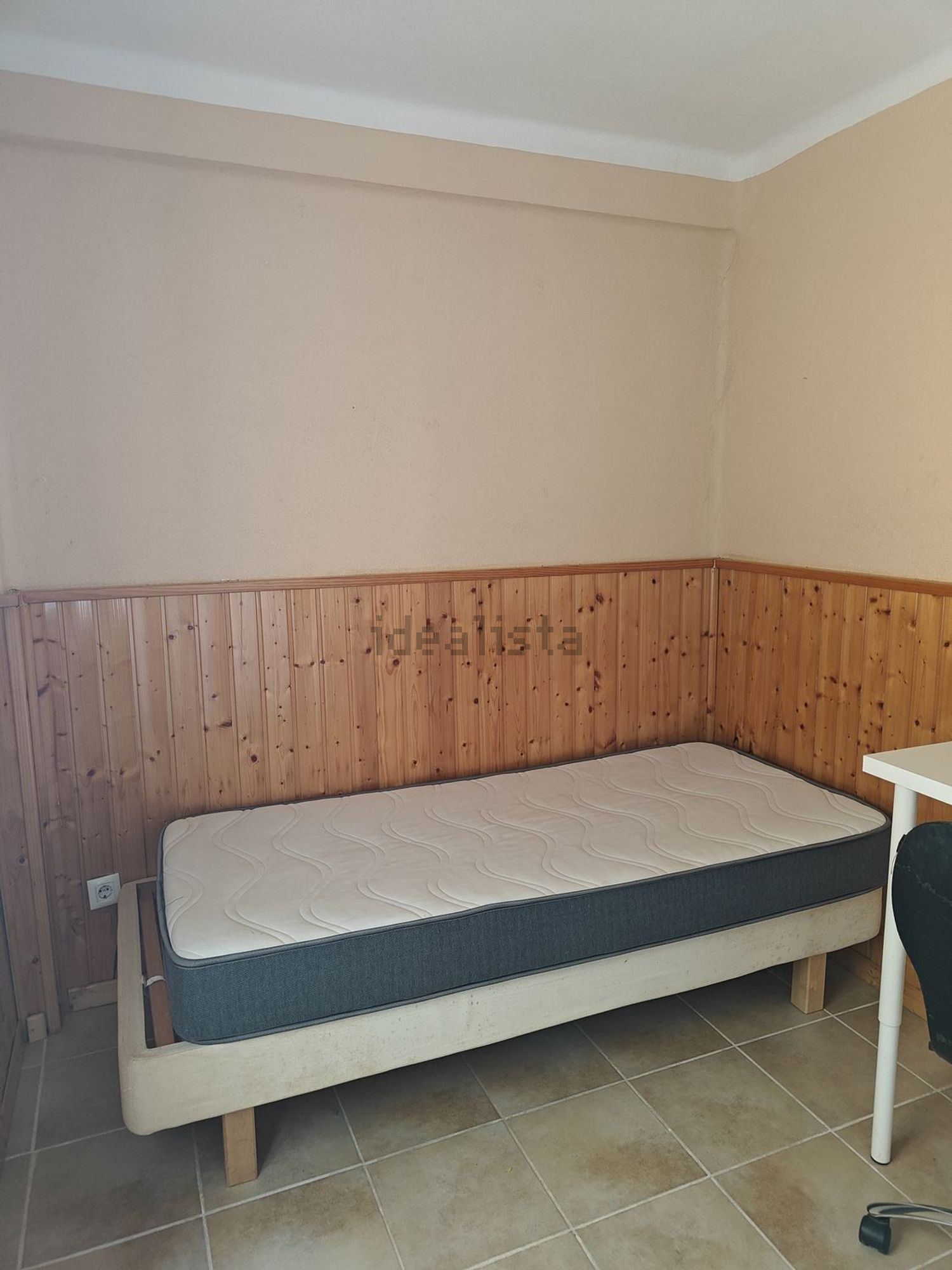 Habitació de lloguer, Sevilla